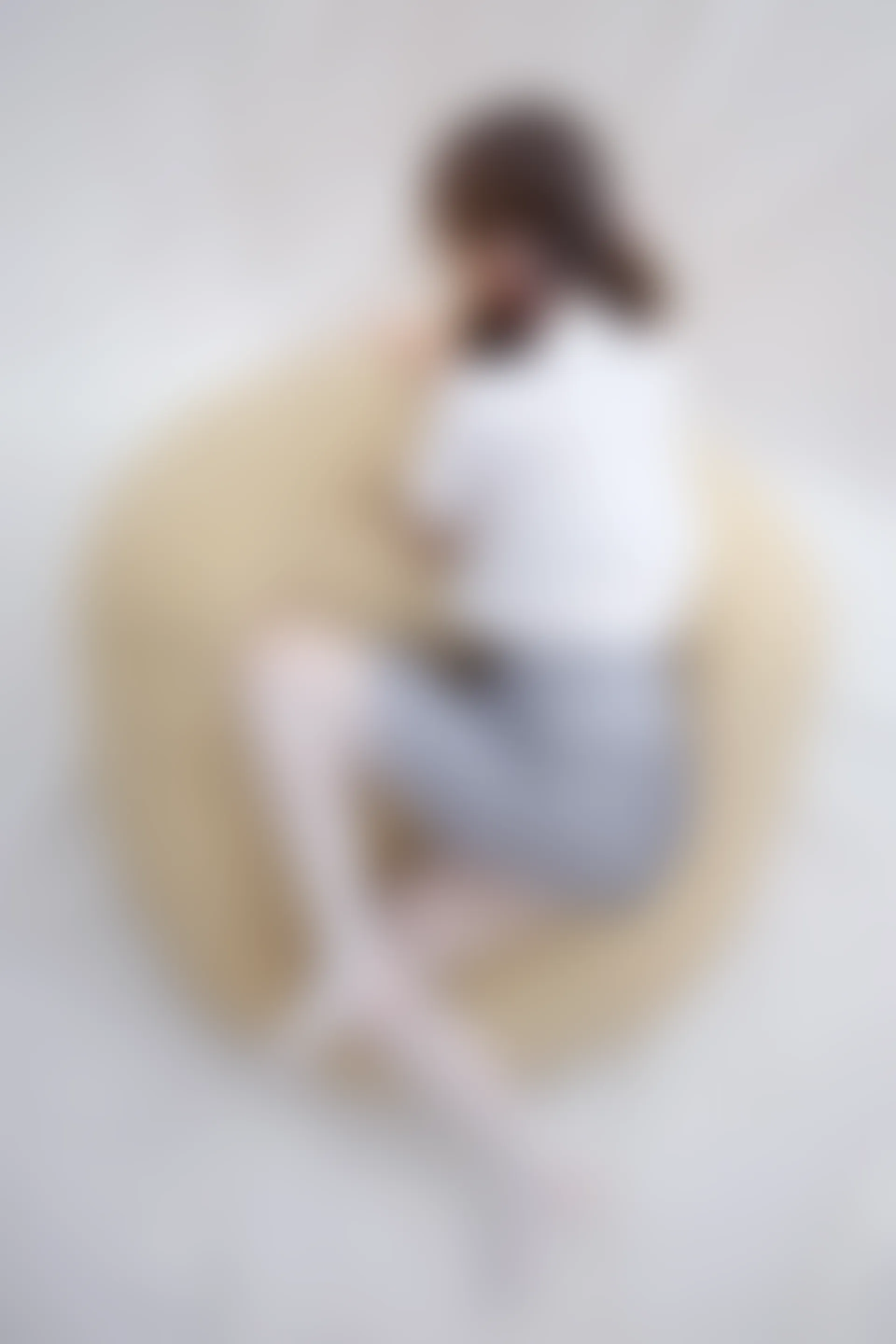 森萝财团 R15-025 [75P-314M]学生装, 森萝财团, 白丝, 美腿