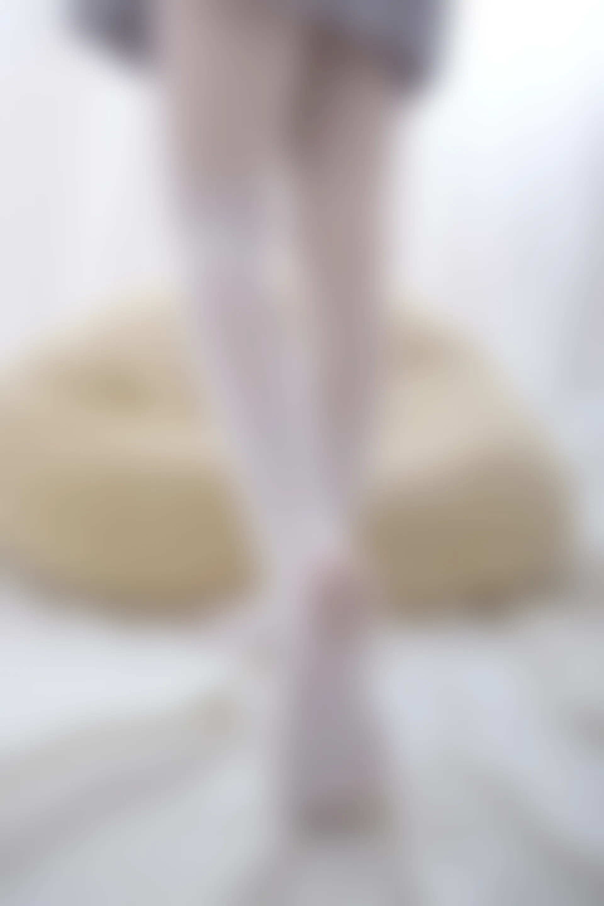 森萝财团 R15-025 [75P-314M]学生装, 森萝财团, 白丝, 美腿