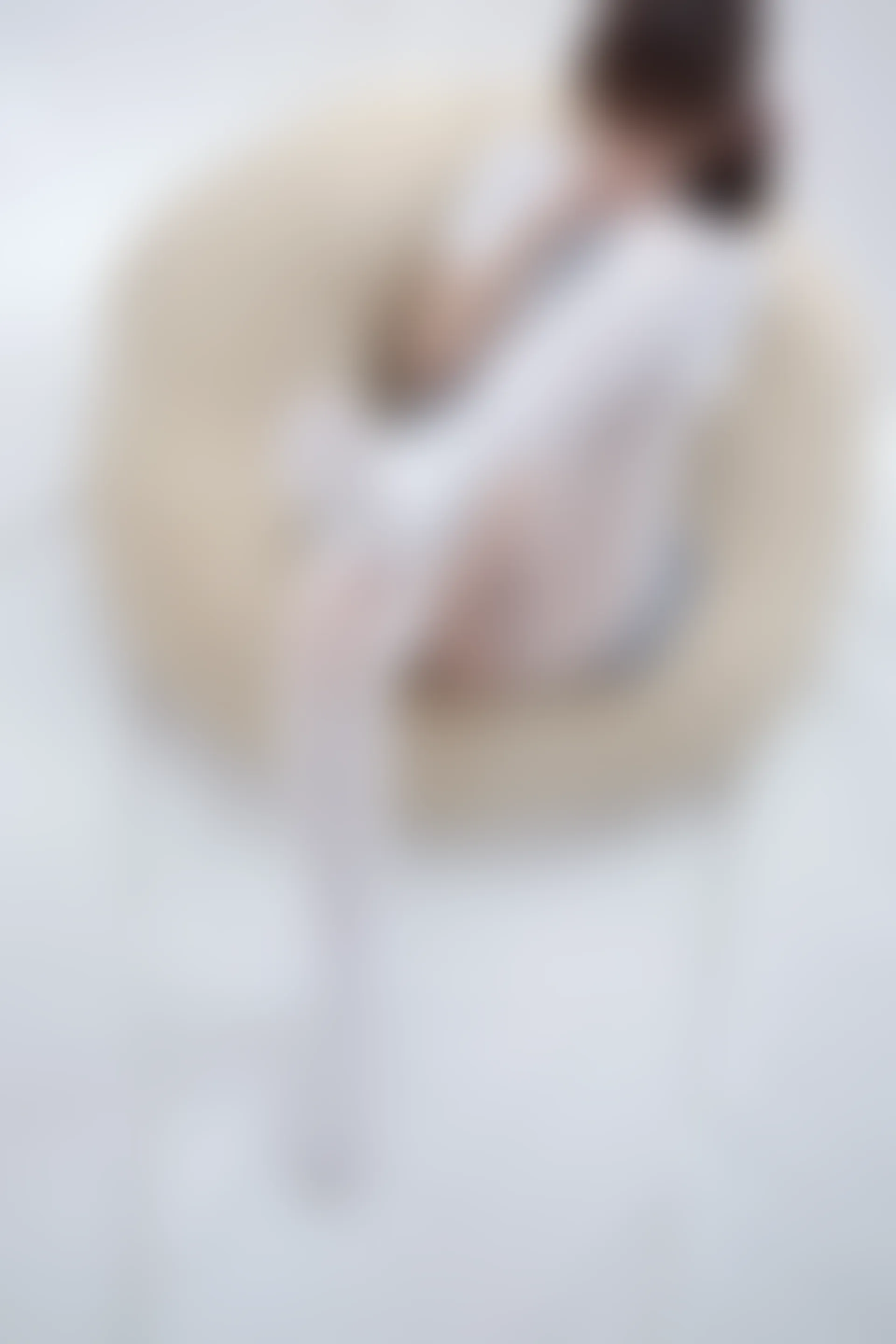 森萝财团 R15-025 [75P-314M]学生装, 森萝财团, 白丝, 美腿