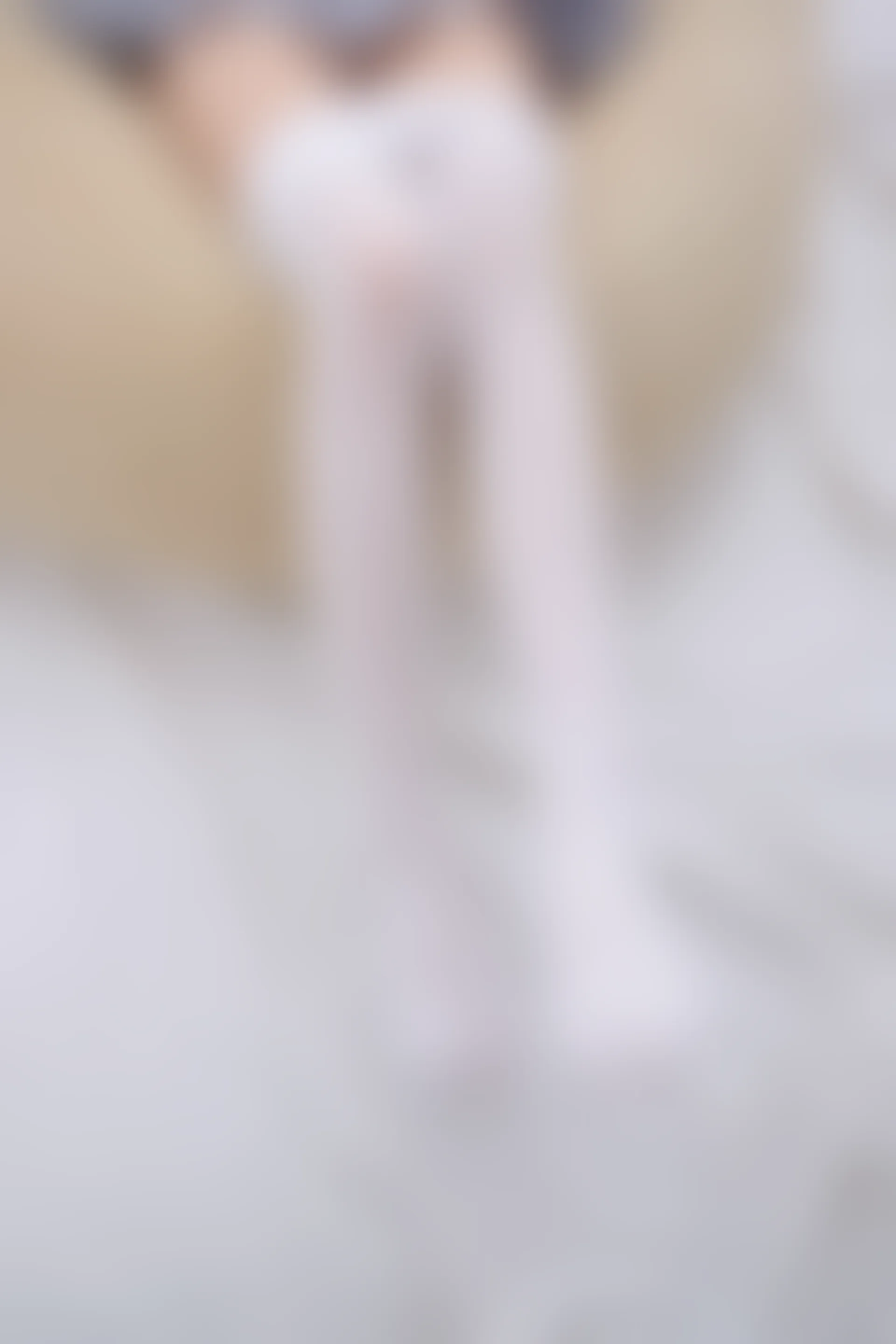 森萝财团 R15-025 [75P-314M]学生装, 森萝财团, 白丝, 美腿