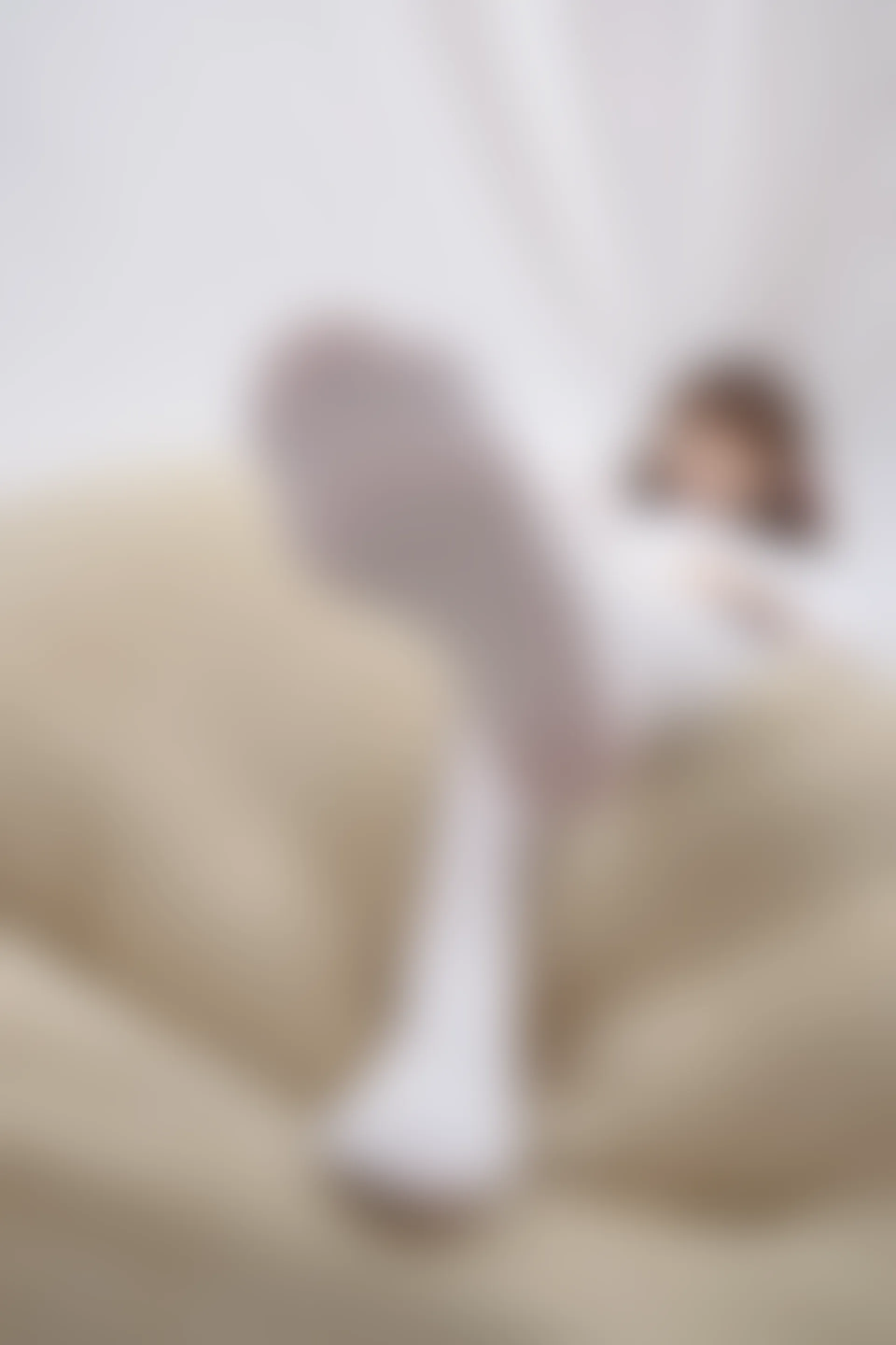 森萝财团 R15-025 [75P-314M]学生装, 森萝财团, 白丝, 美腿