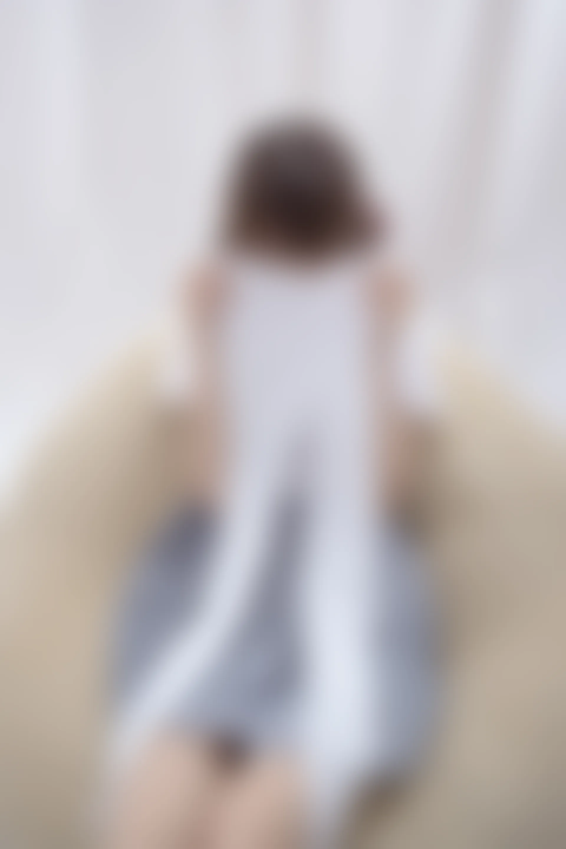 森萝财团 R15-025 [75P-314M]学生装, 森萝财团, 白丝, 美腿