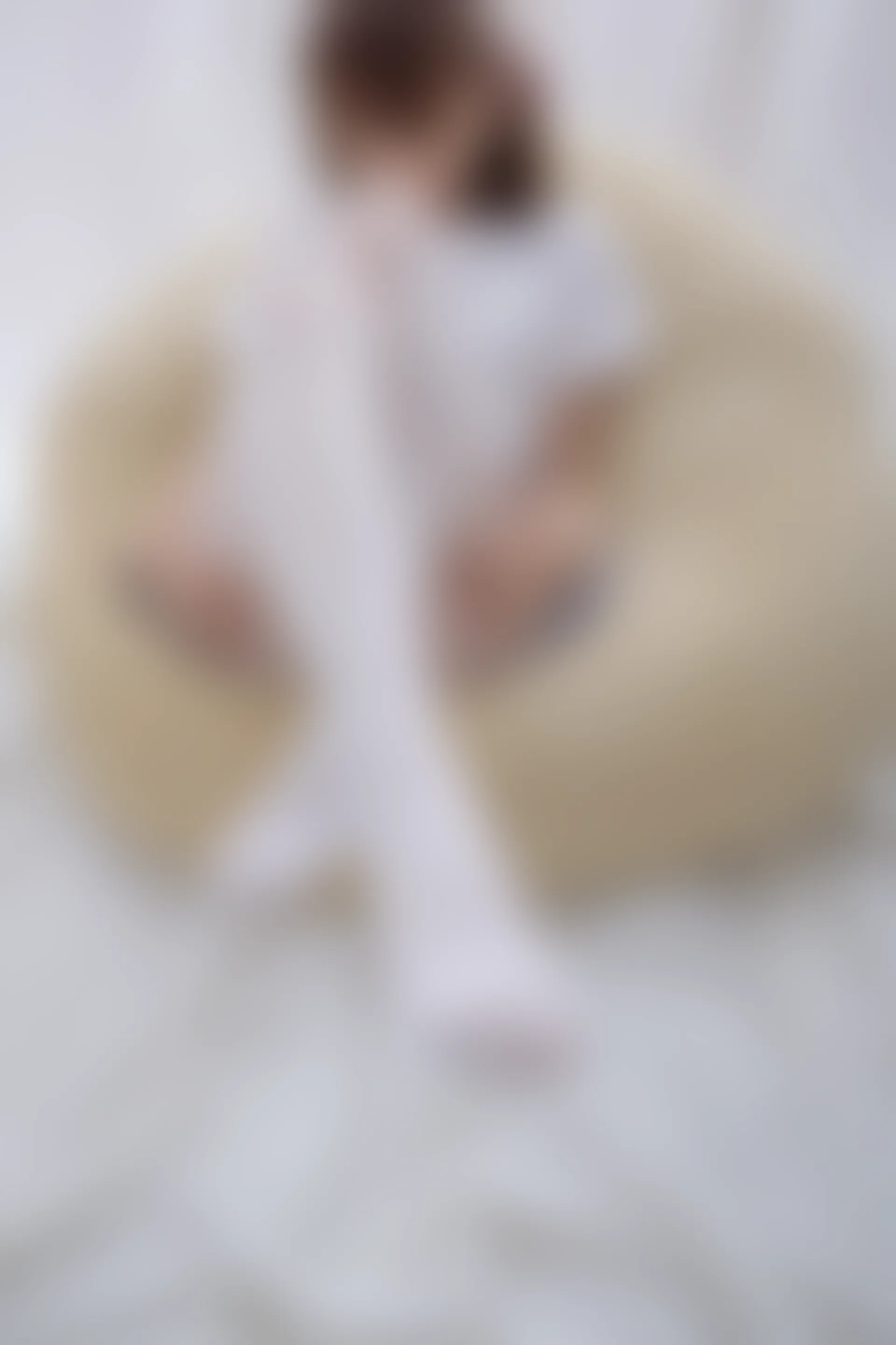 森萝财团 R15-025 [75P-314M]学生装, 森萝财团, 白丝, 美腿