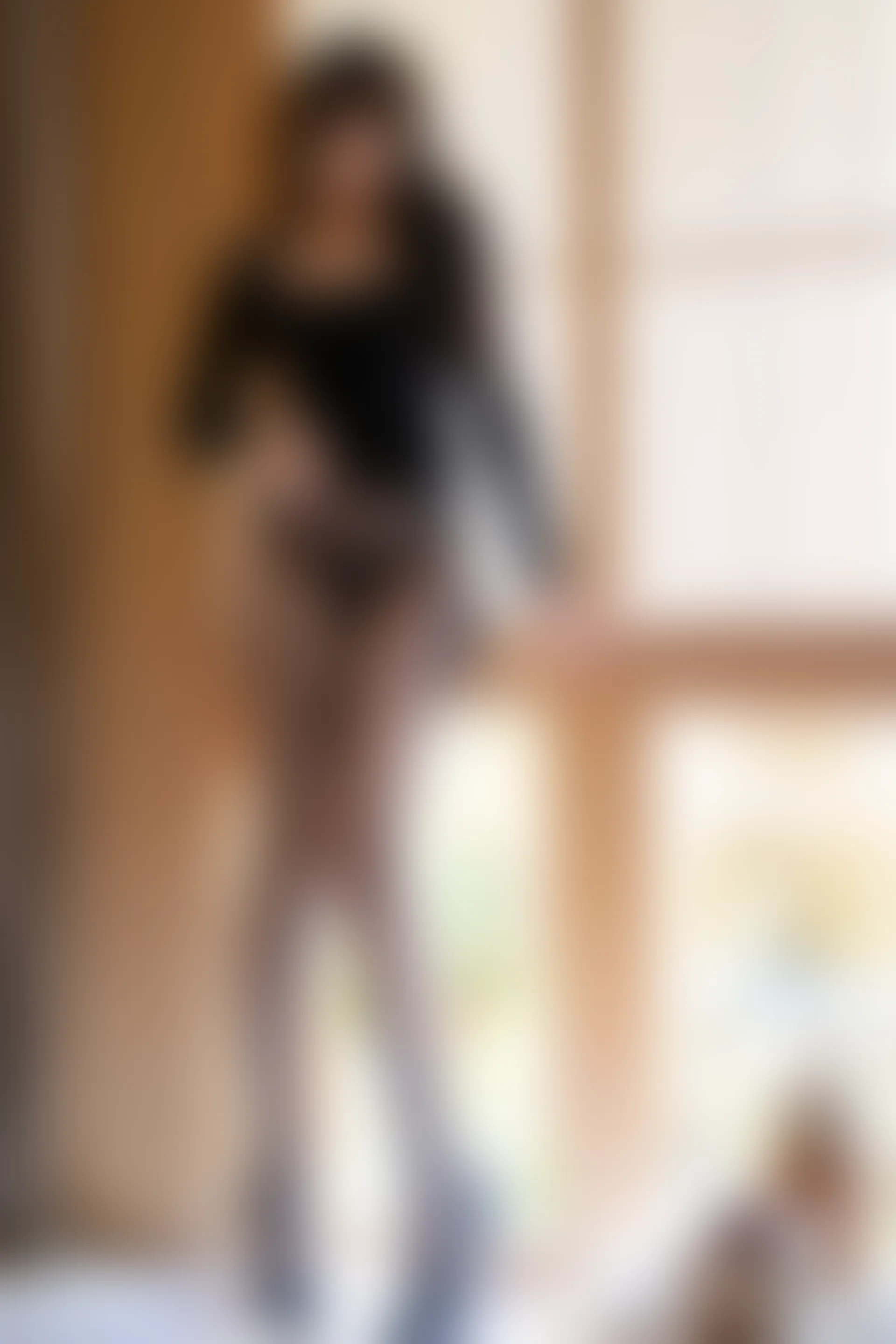 XiuRen秀人网 2021.12.09 No.4322 芝芝Booty 黑丝御姐[87+1P 762MB]