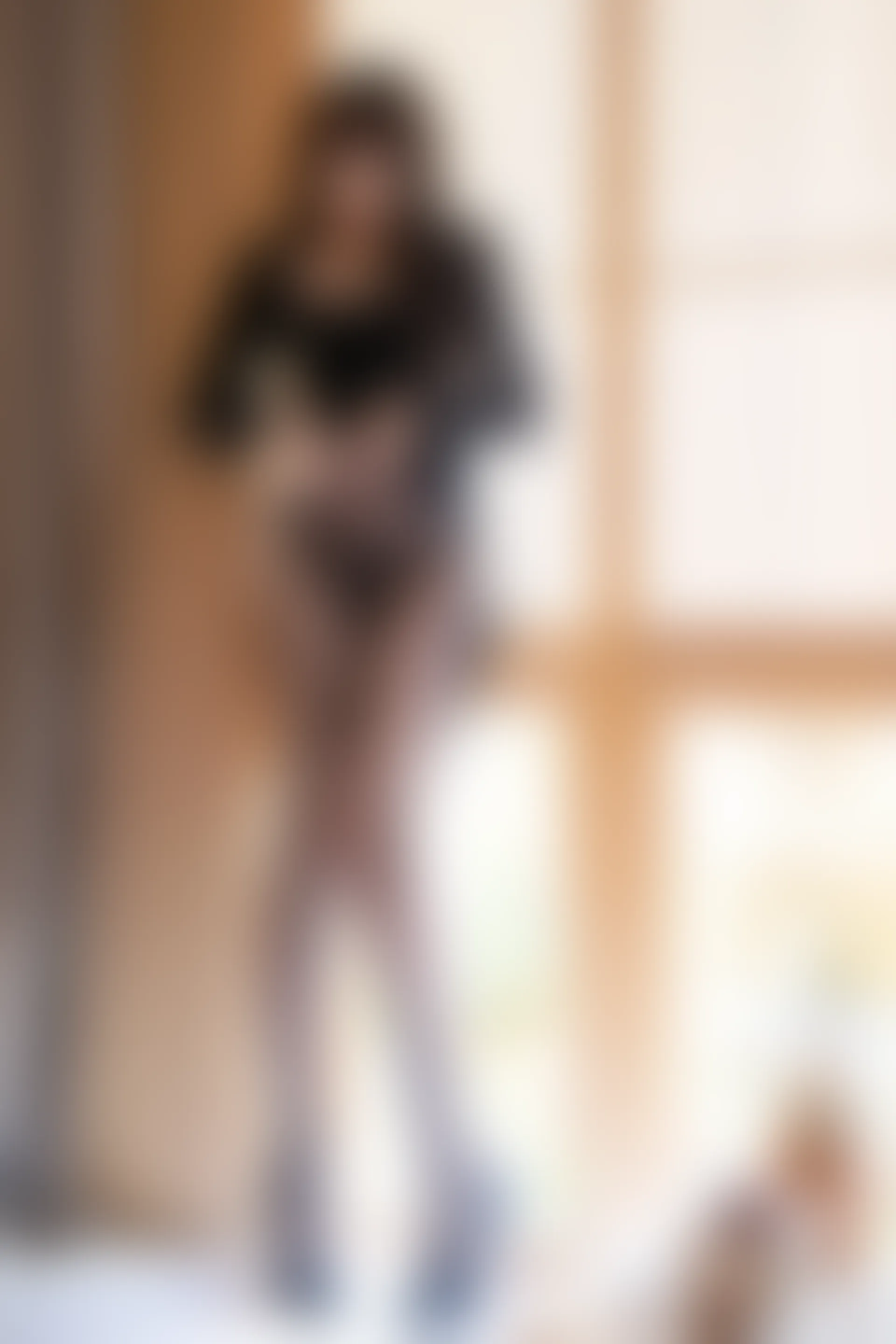 XiuRen秀人网 2021.12.09 No.4322 芝芝Booty 黑丝御姐[87+1P 762MB]