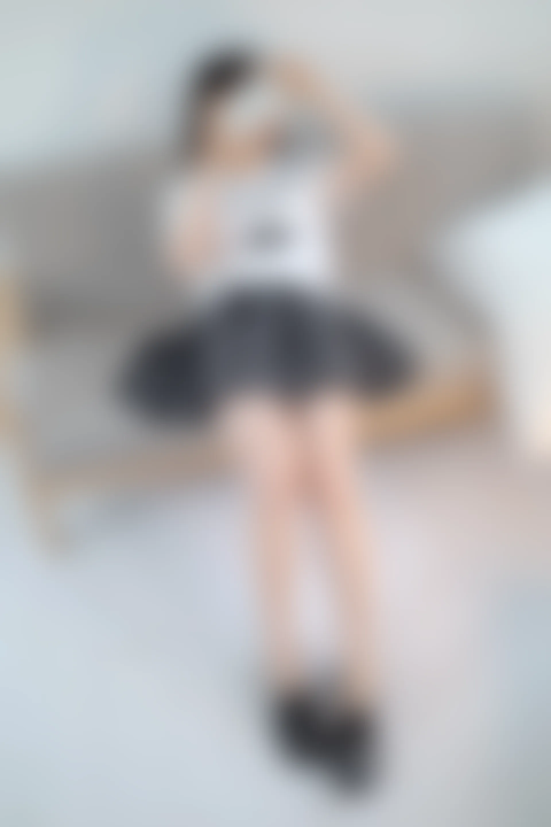 森萝财团 有料-28 [101P-1.14G]JK, JK制服, 学生装, 旗袍, 有料, 校服, 森萝财团, 白丝, 美腿, 美足