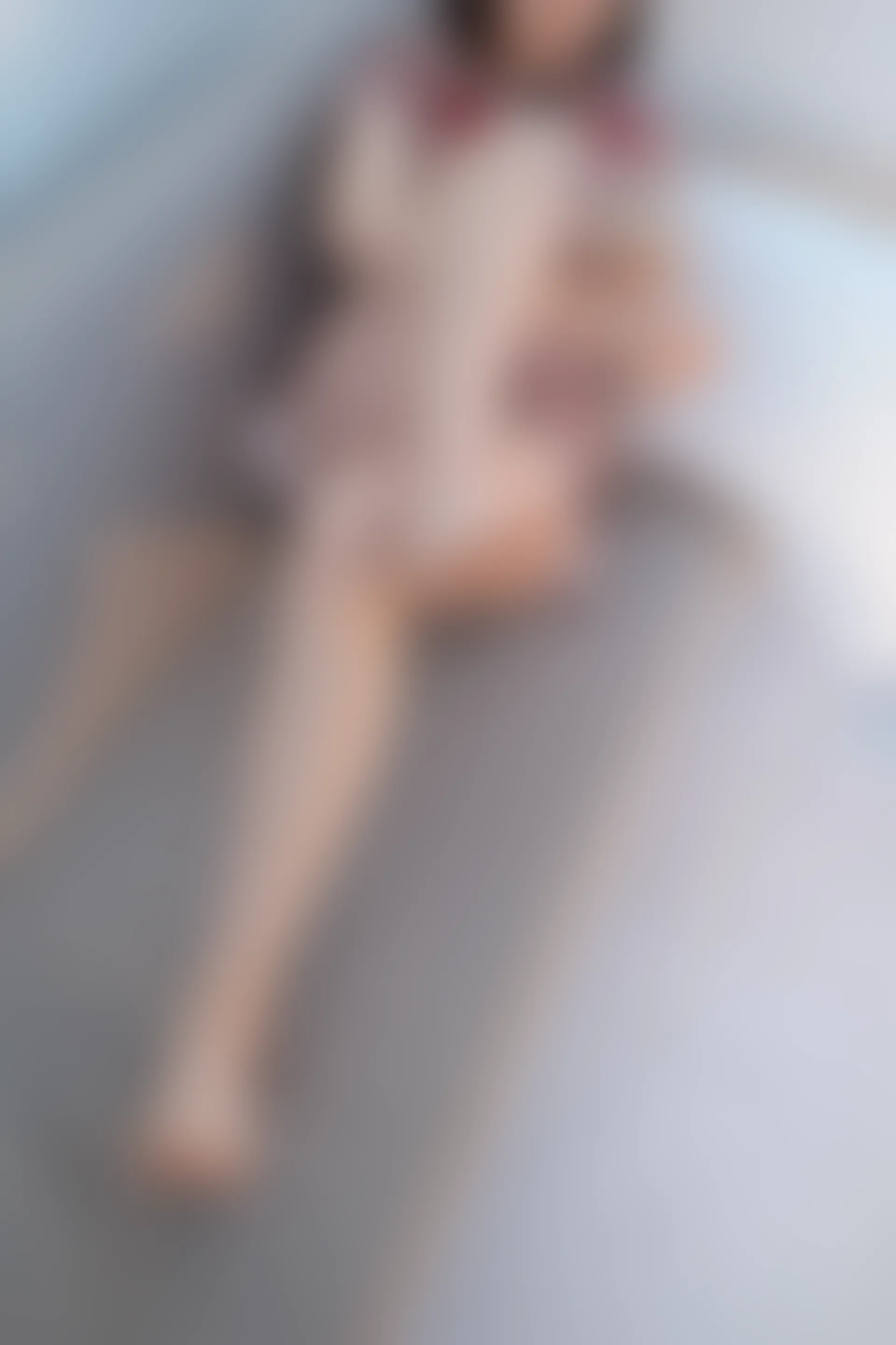 森萝财团 有料-28 [101P-1.14G]JK, JK制服, 学生装, 旗袍, 有料, 校服, 森萝财团, 白丝, 美腿, 美足