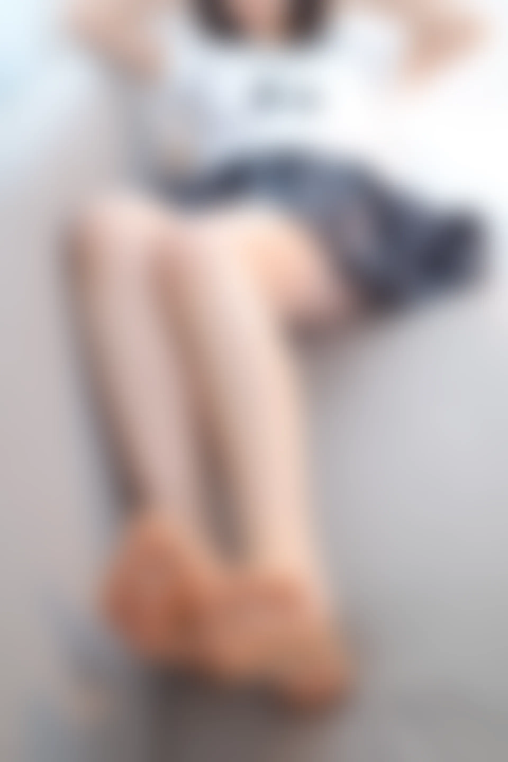 森萝财团 有料-28 [101P-1.14G]JK, JK制服, 学生装, 旗袍, 有料, 校服, 森萝财团, 白丝, 美腿, 美足