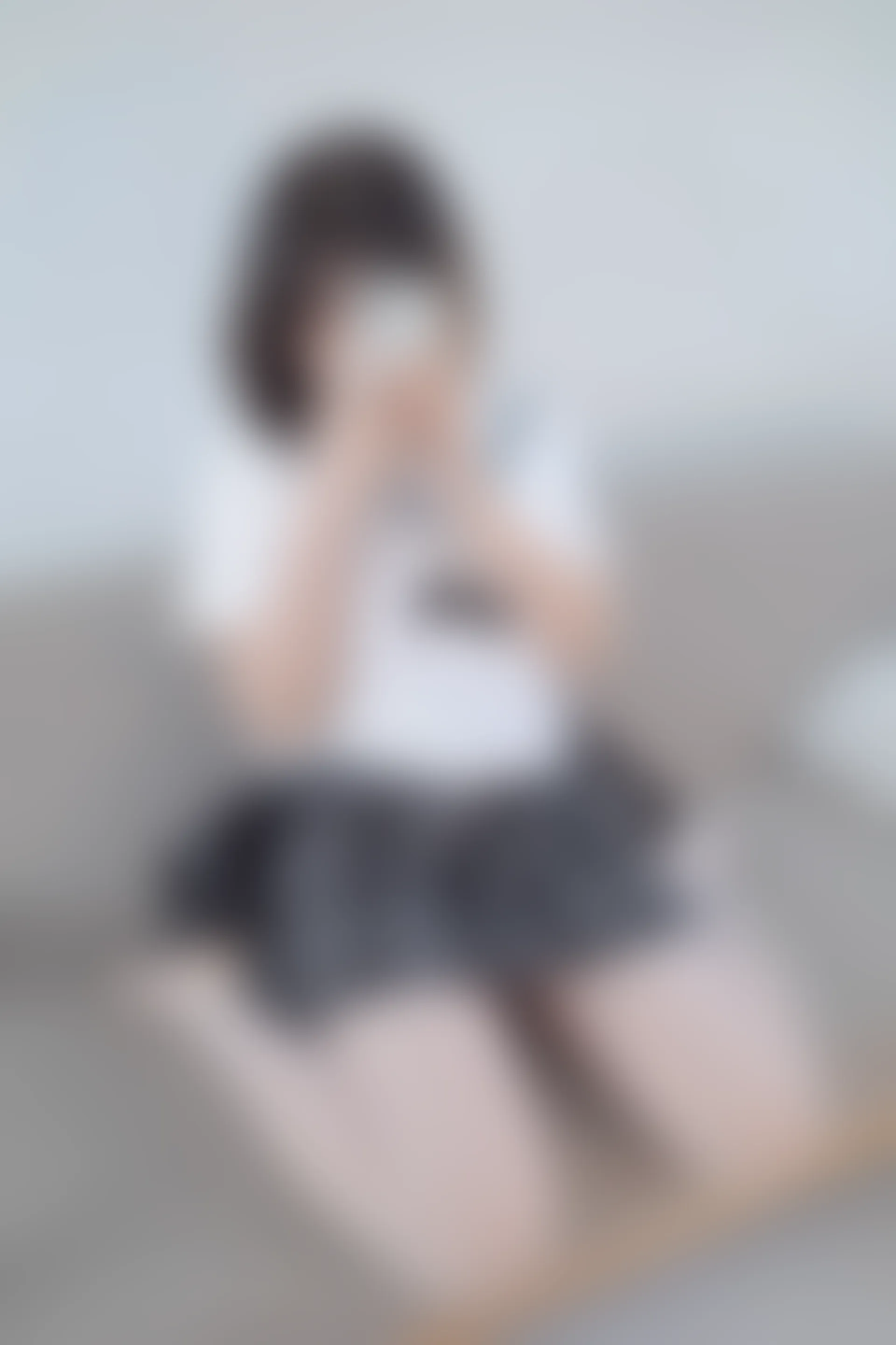 森萝财团 有料-28 [101P-1.14G]JK, JK制服, 学生装, 旗袍, 有料, 校服, 森萝财团, 白丝, 美腿, 美足