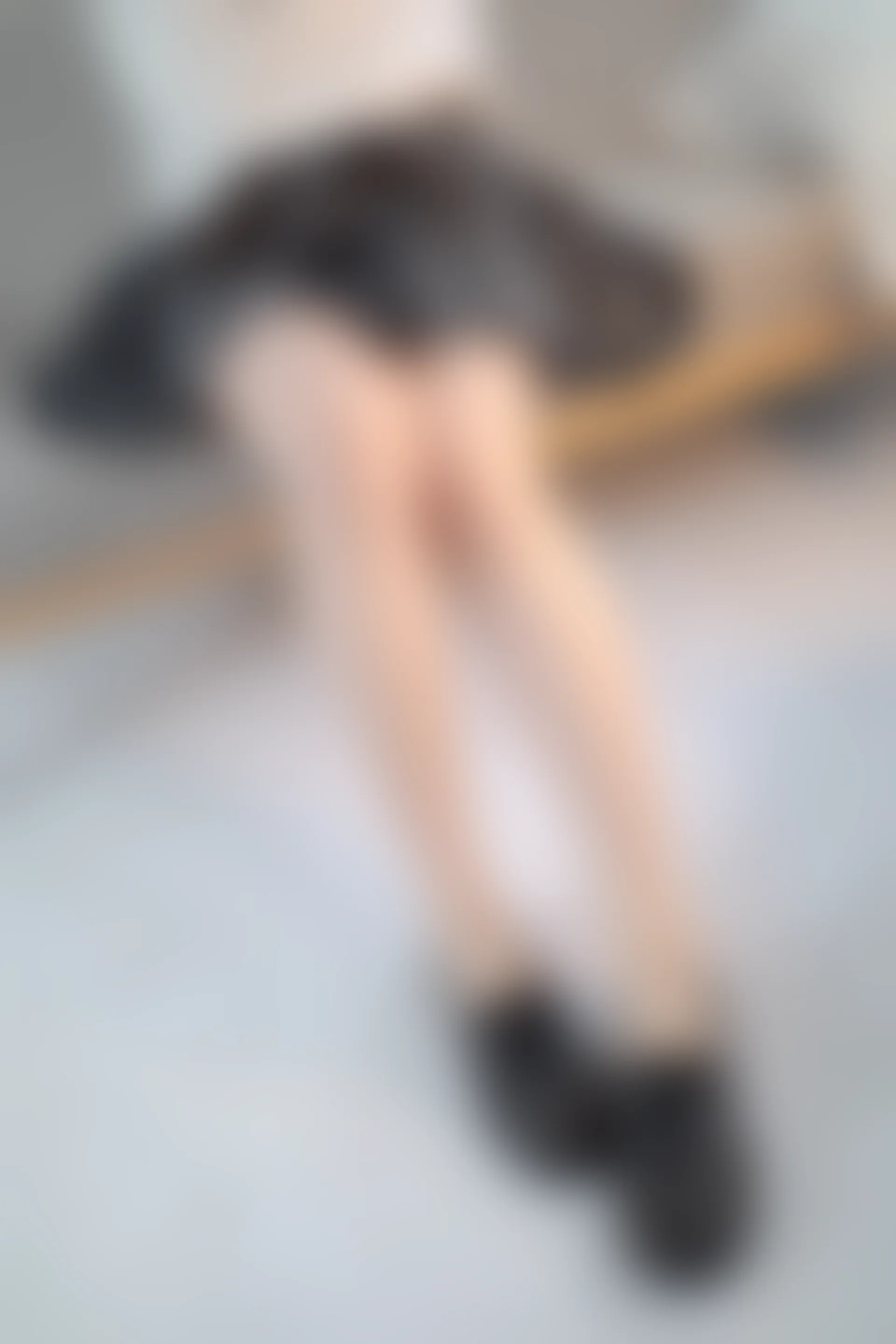 森萝财团 有料-28 [101P-1.14G]JK, JK制服, 学生装, 旗袍, 有料, 校服, 森萝财团, 白丝, 美腿, 美足