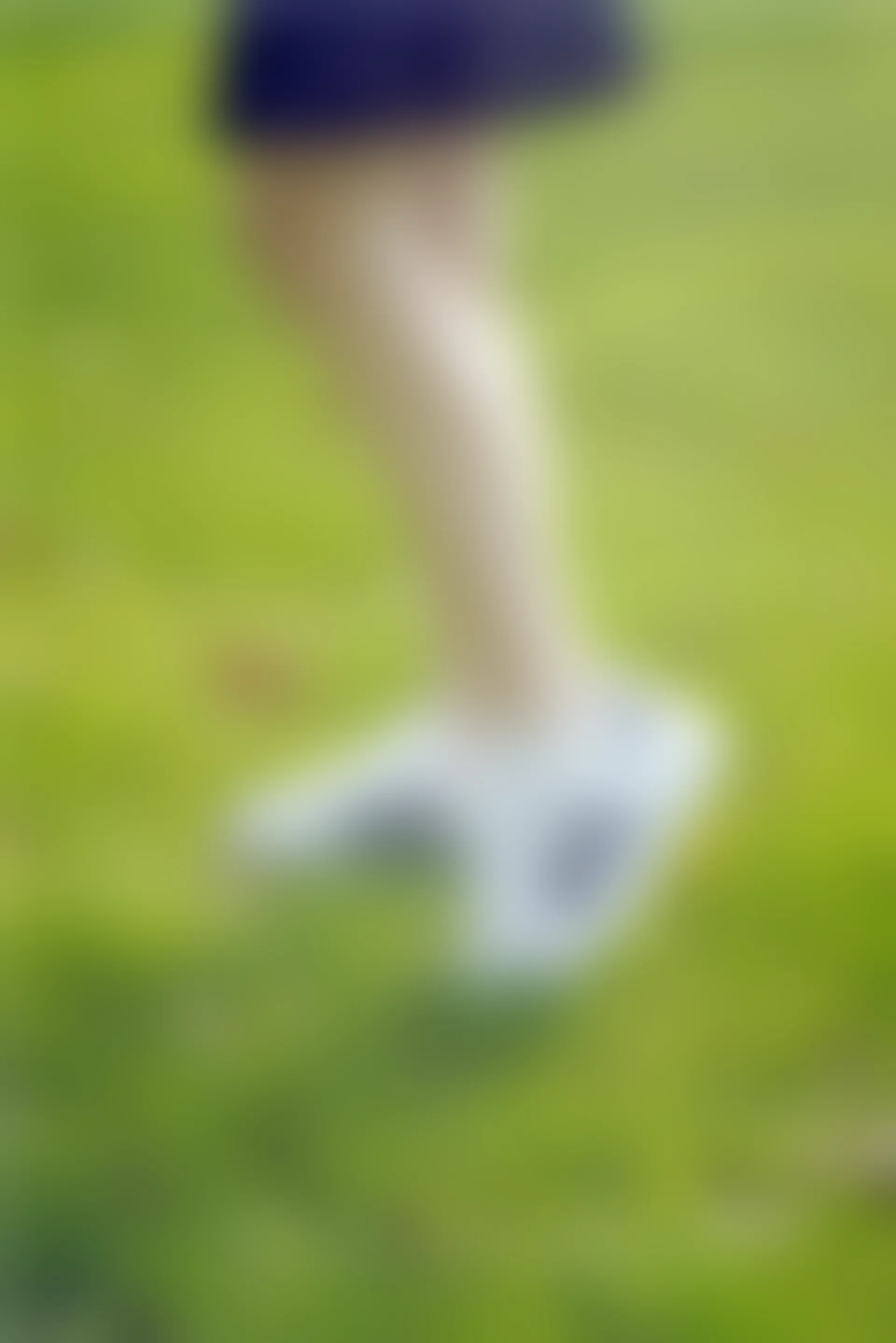 初夏女神 NO.061 念念 春秋JK套搭配三叶草贝壳头鞋[115P+1V／4.92GB]