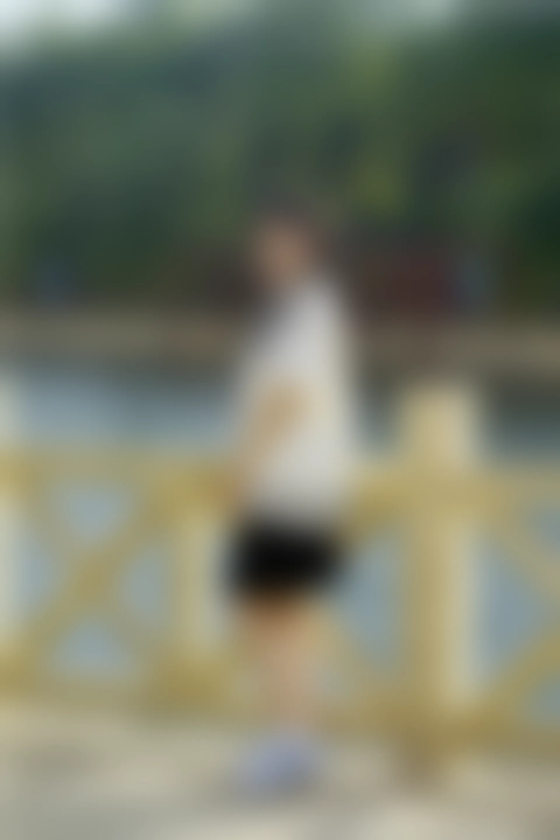 初夏女神 NO.061 念念 春秋JK套搭配三叶草贝壳头鞋[115P+1V／4.92GB]