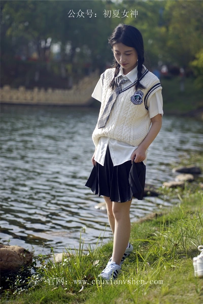 女仆