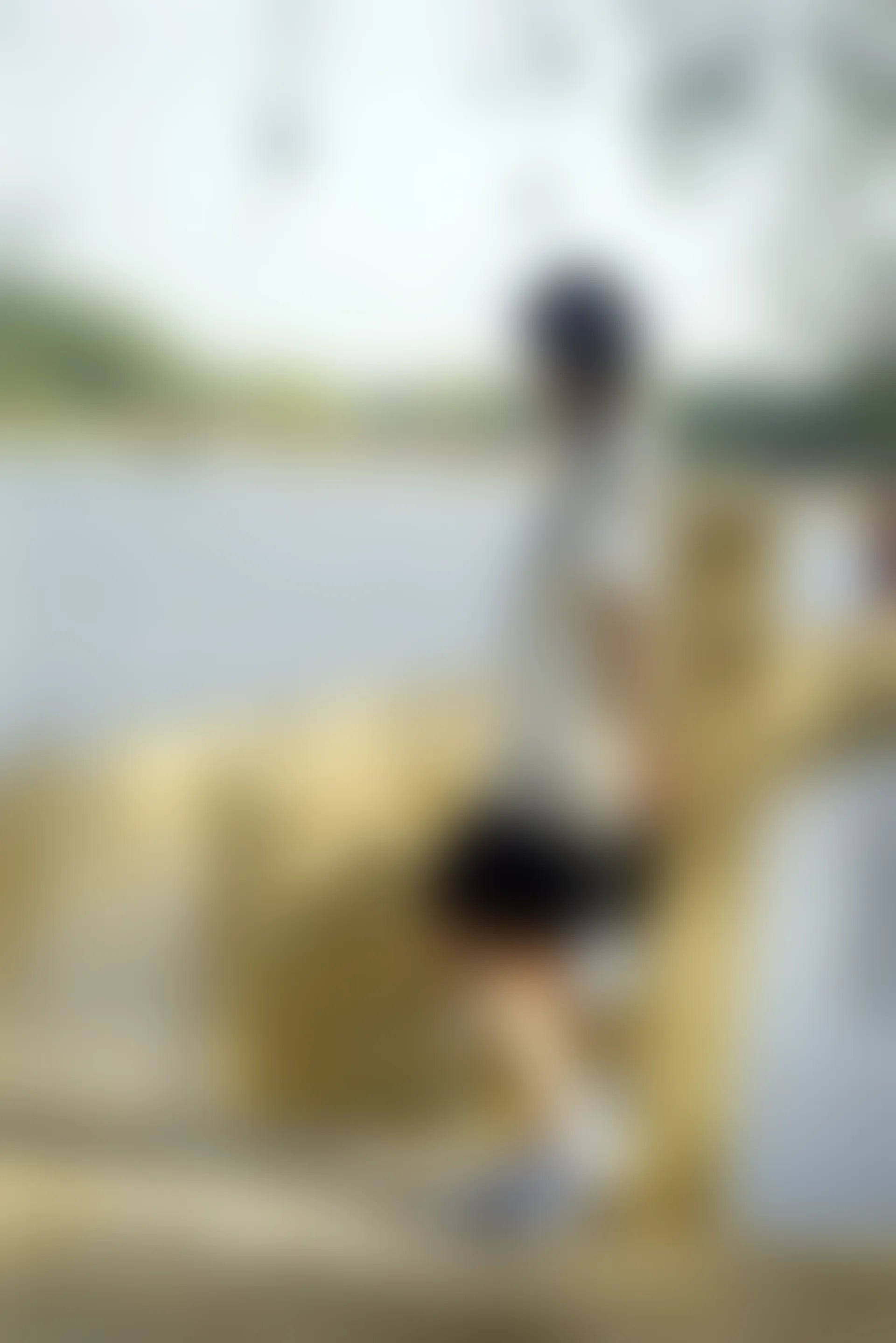 初夏女神 NO.061 念念 春秋JK套搭配三叶草贝壳头鞋[115P+1V／4.92GB]