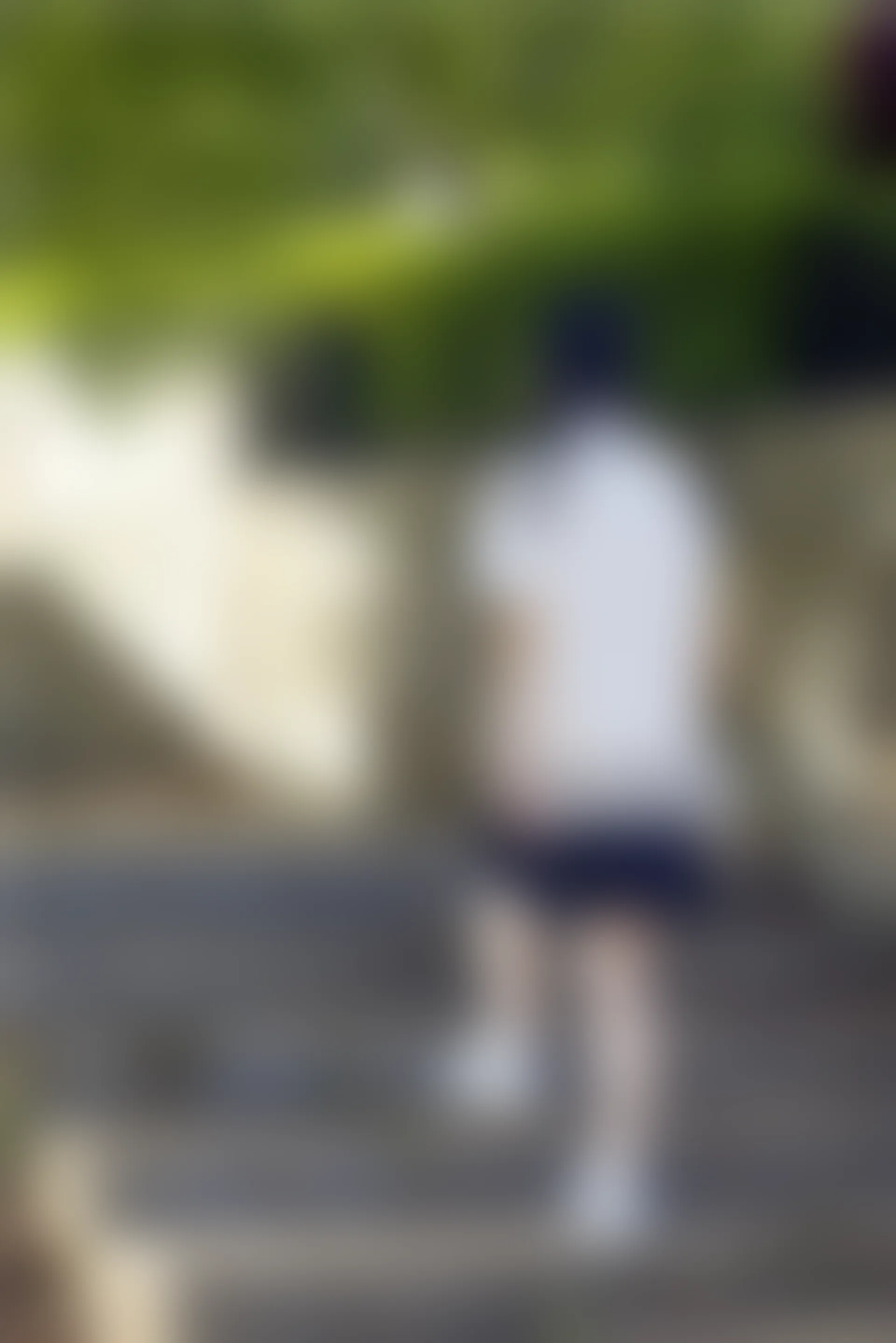 初夏女神 NO.061 念念 春秋JK套搭配三叶草贝壳头鞋[115P+1V／4.92GB]