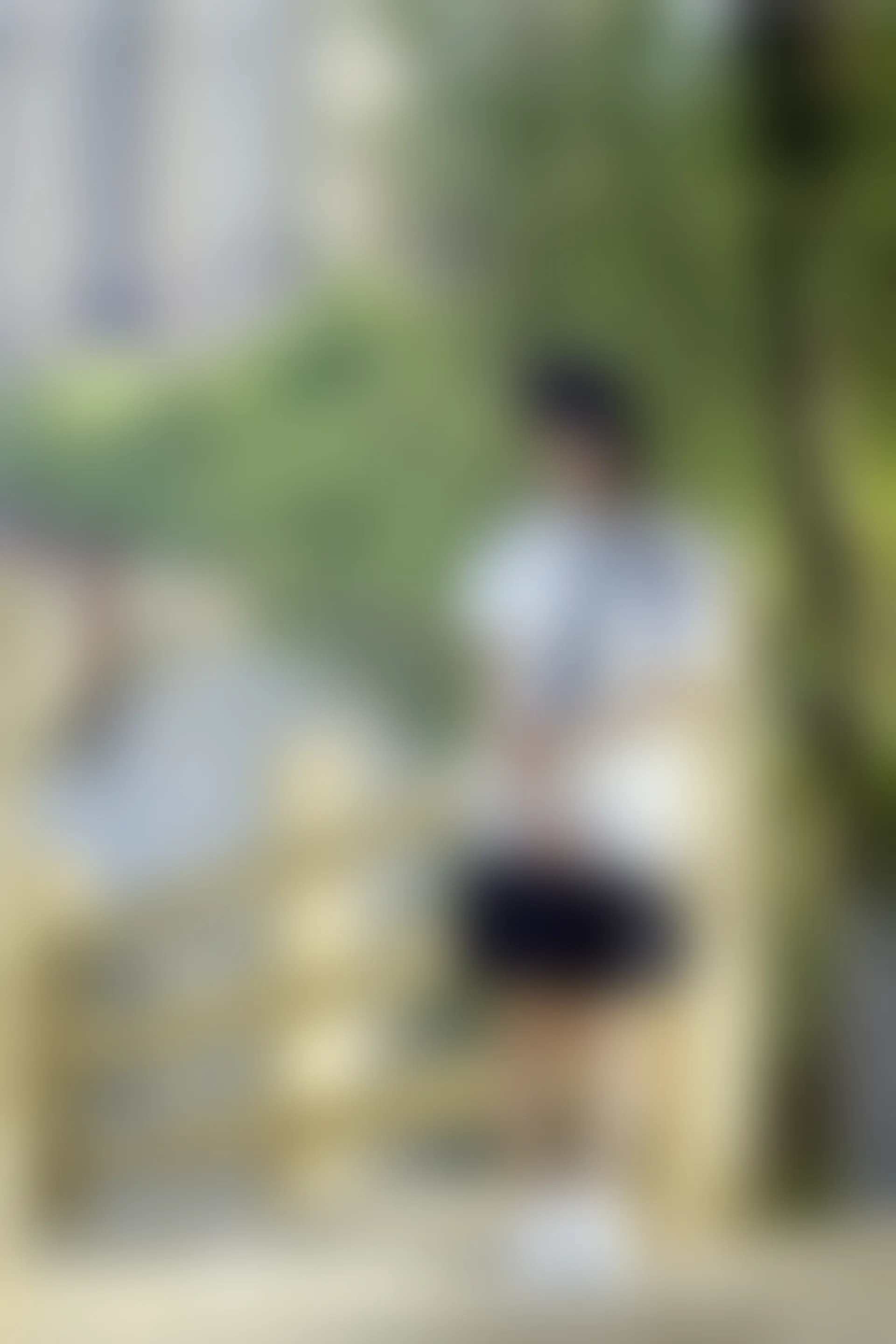 初夏女神 NO.061 念念 春秋JK套搭配三叶草贝壳头鞋[115P+1V／4.92GB]