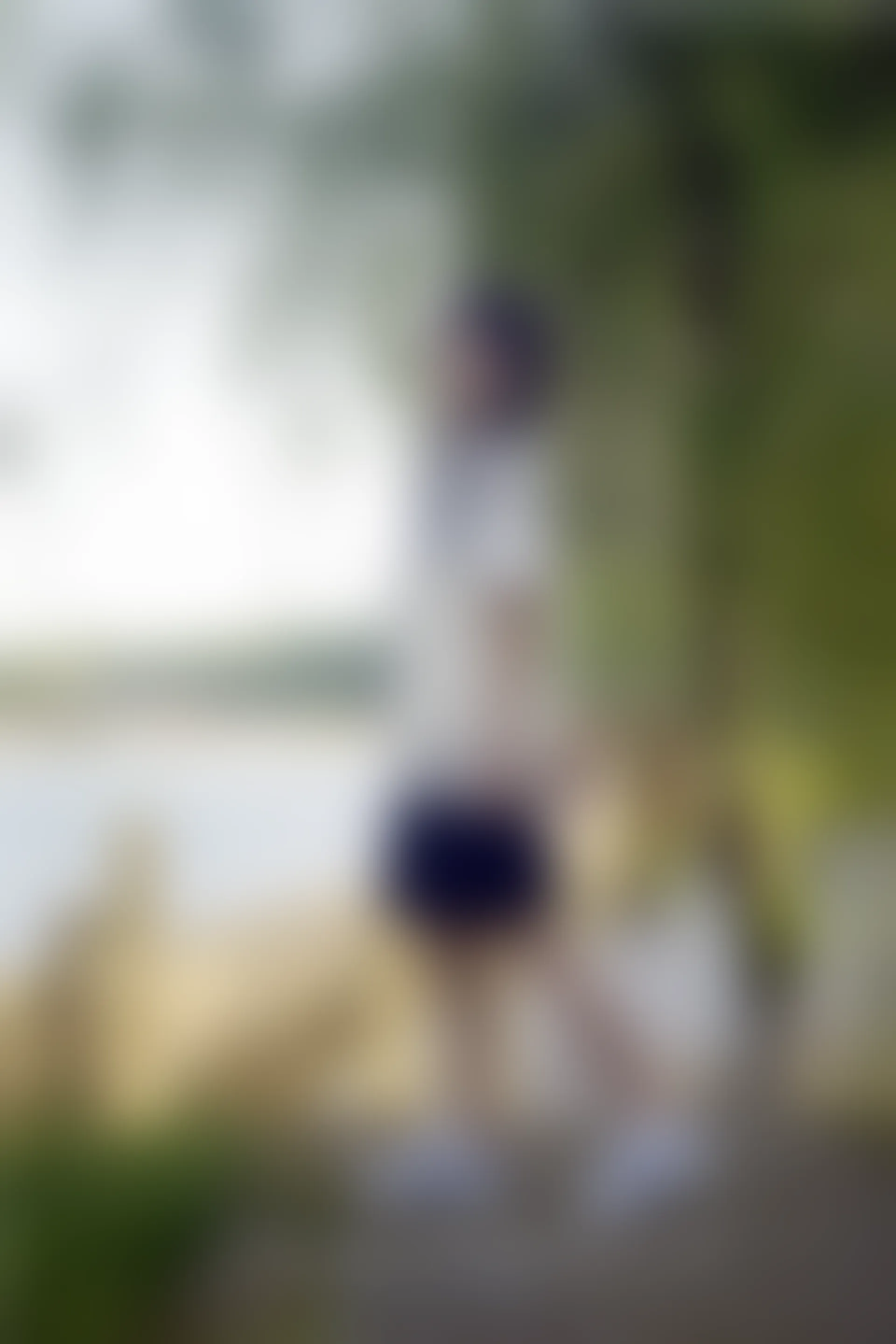 初夏女神 NO.061 念念 春秋JK套搭配三叶草贝壳头鞋[115P+1V／4.92GB]