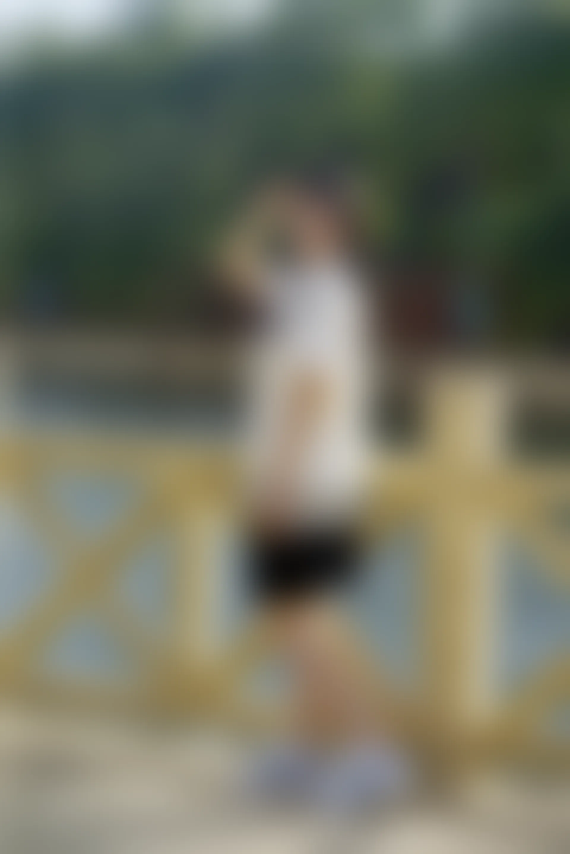 初夏女神 NO.061 念念 春秋JK套搭配三叶草贝壳头鞋[115P+1V／4.92GB]