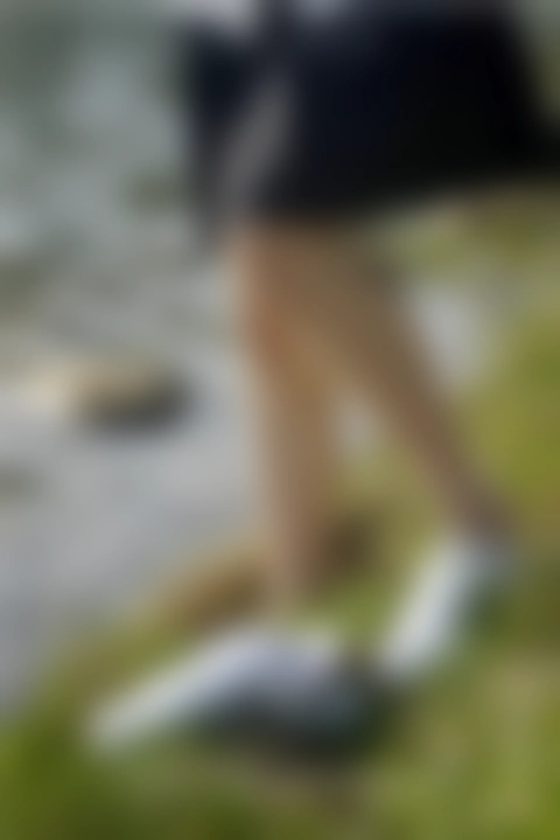 初夏女神 NO.061 念念 春秋JK套搭配三叶草贝壳头鞋[115P+1V／4.92GB]