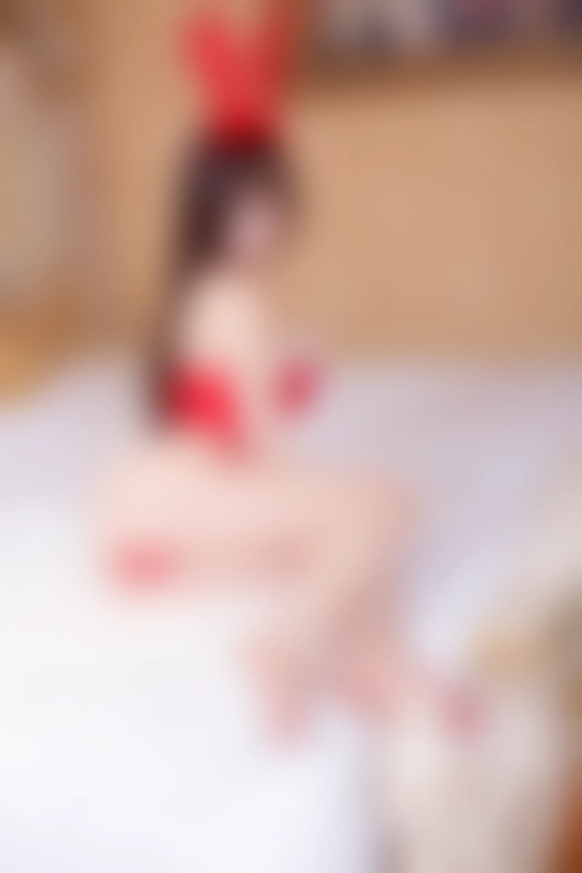 XiuRen秀人网 2016.03.15 No.496 蜜雪儿baby [60+1P-158M]