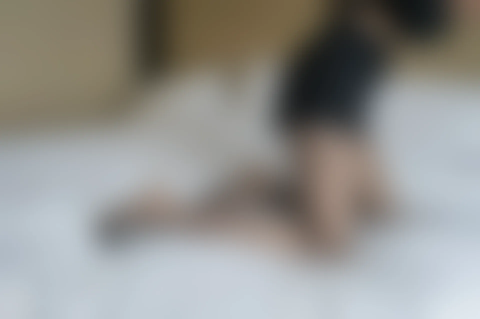 D53.005 黑丝短裤 [40P-80MB]