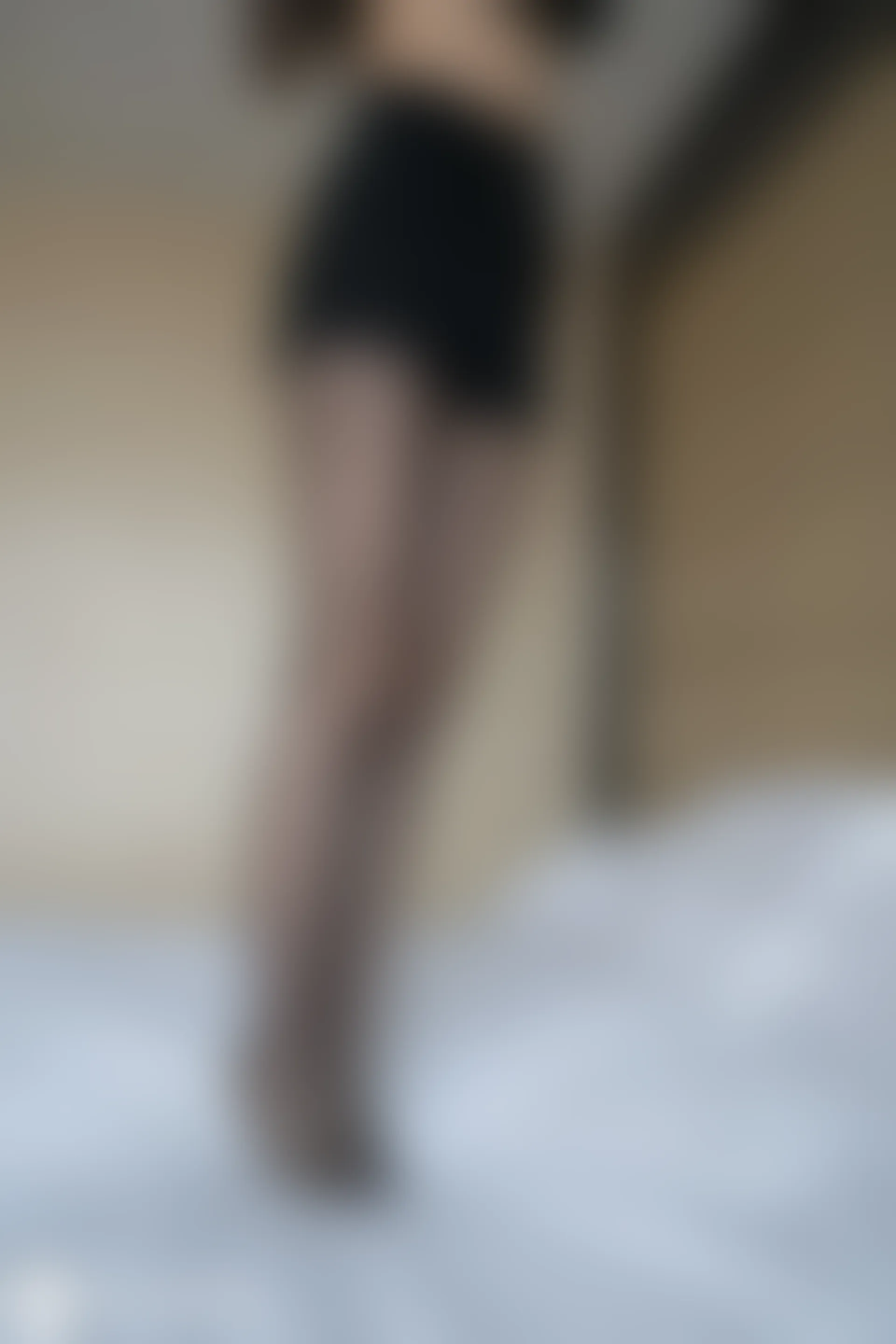 D53.005 黑丝短裤 [40P-80MB]