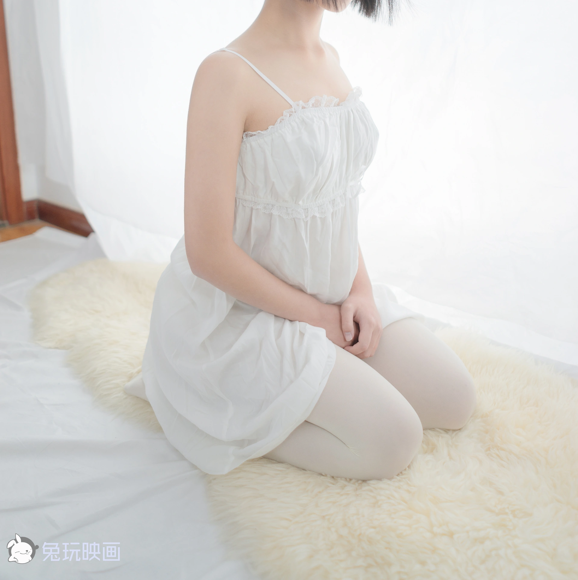 C02.002 白色梦境 [58P-473MB]