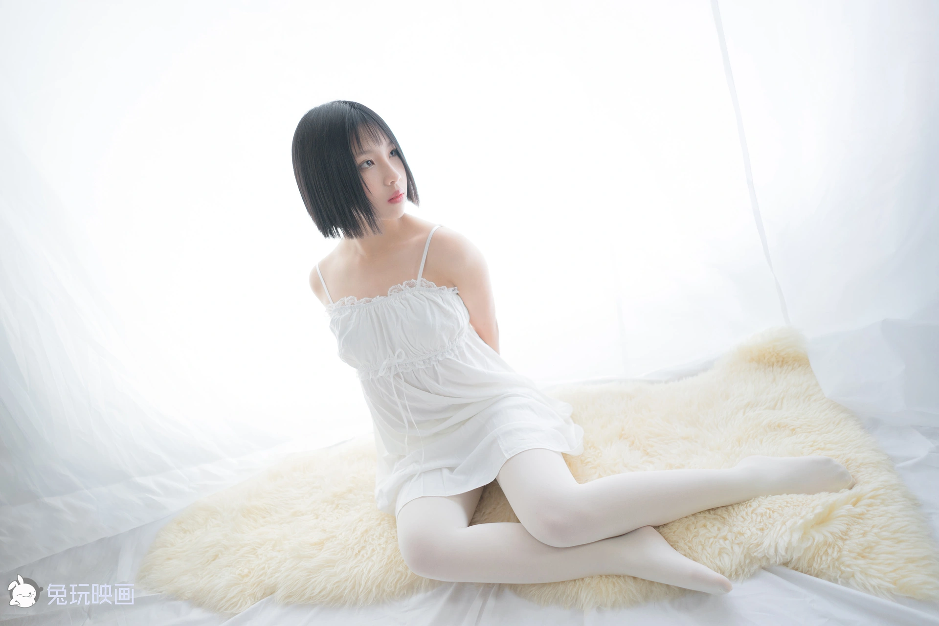 C02.002 白色梦境 [58P-473MB]