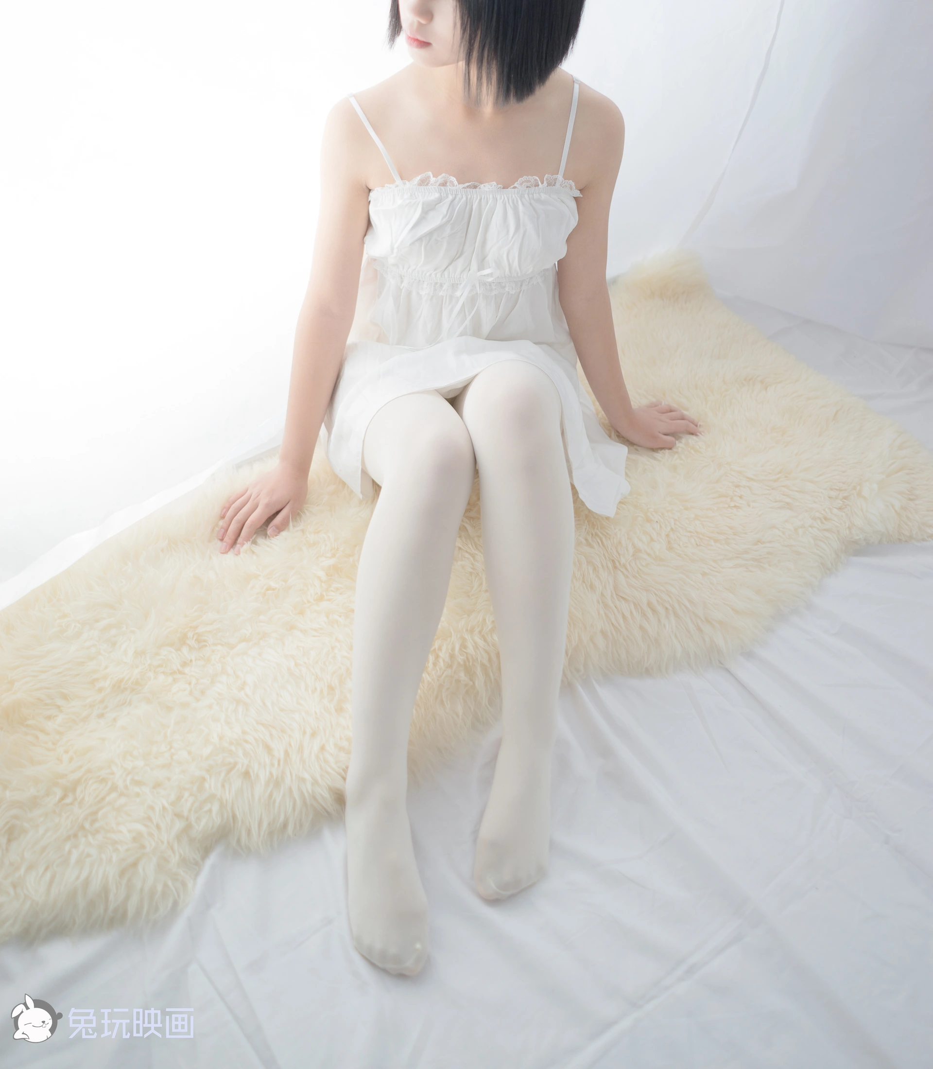 C02.002 白色梦境 [58P-473MB]