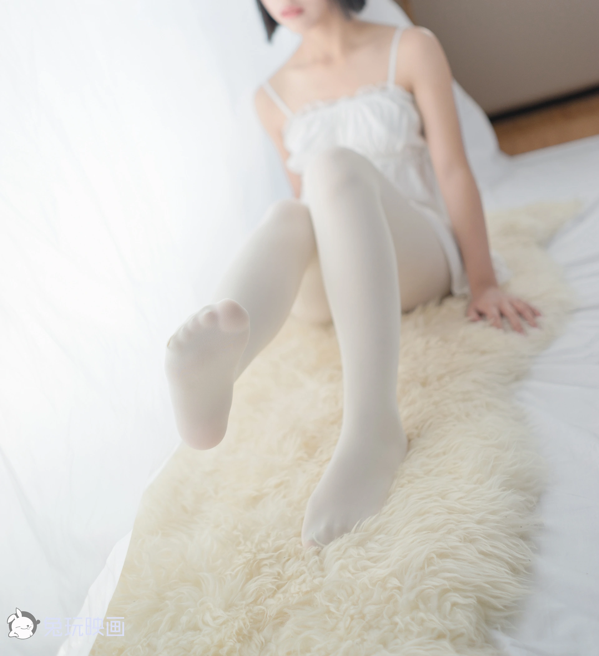 C02.002 白色梦境 [58P-473MB]