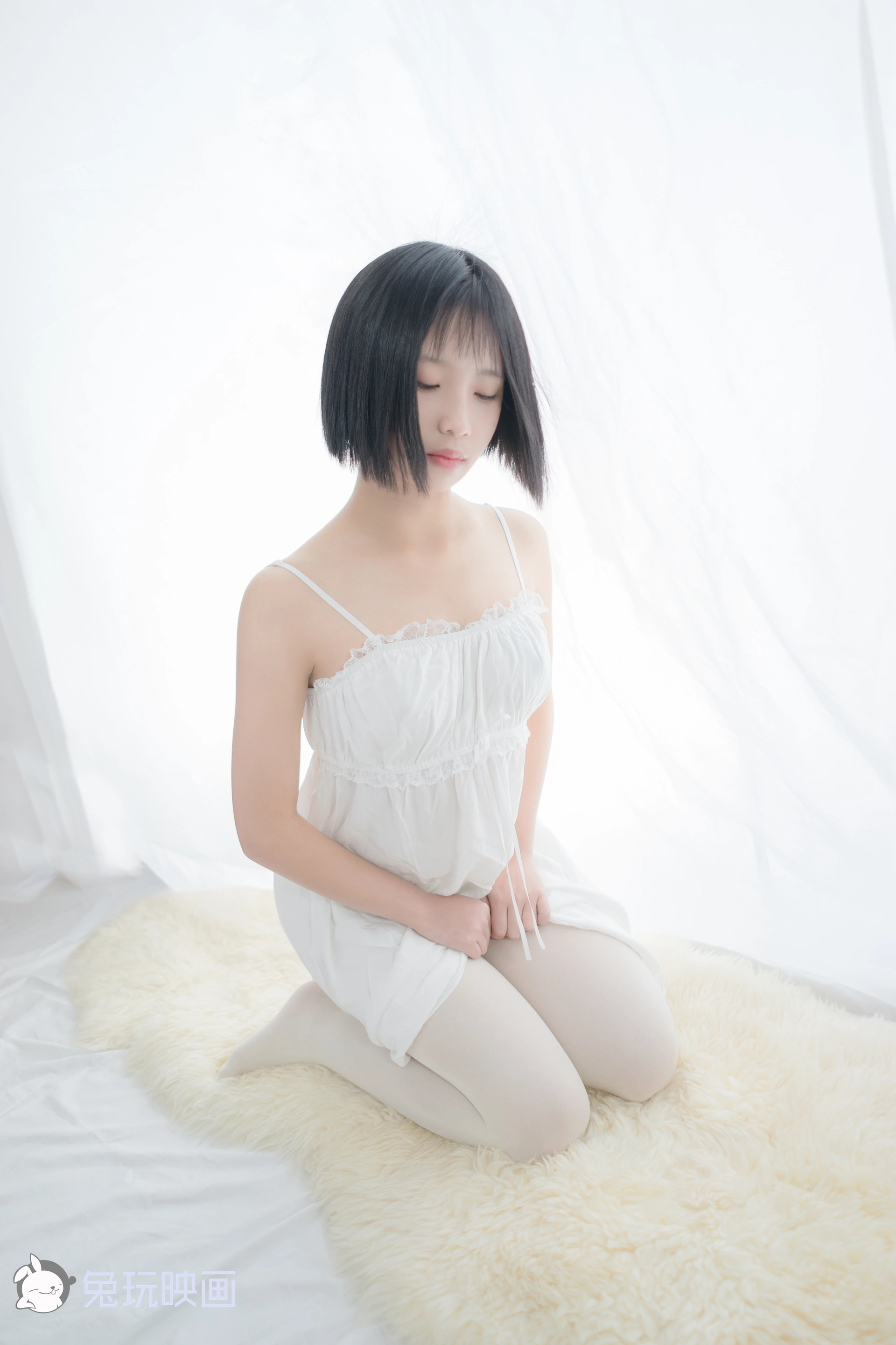 C02.002 白色梦境 [58P-473MB]