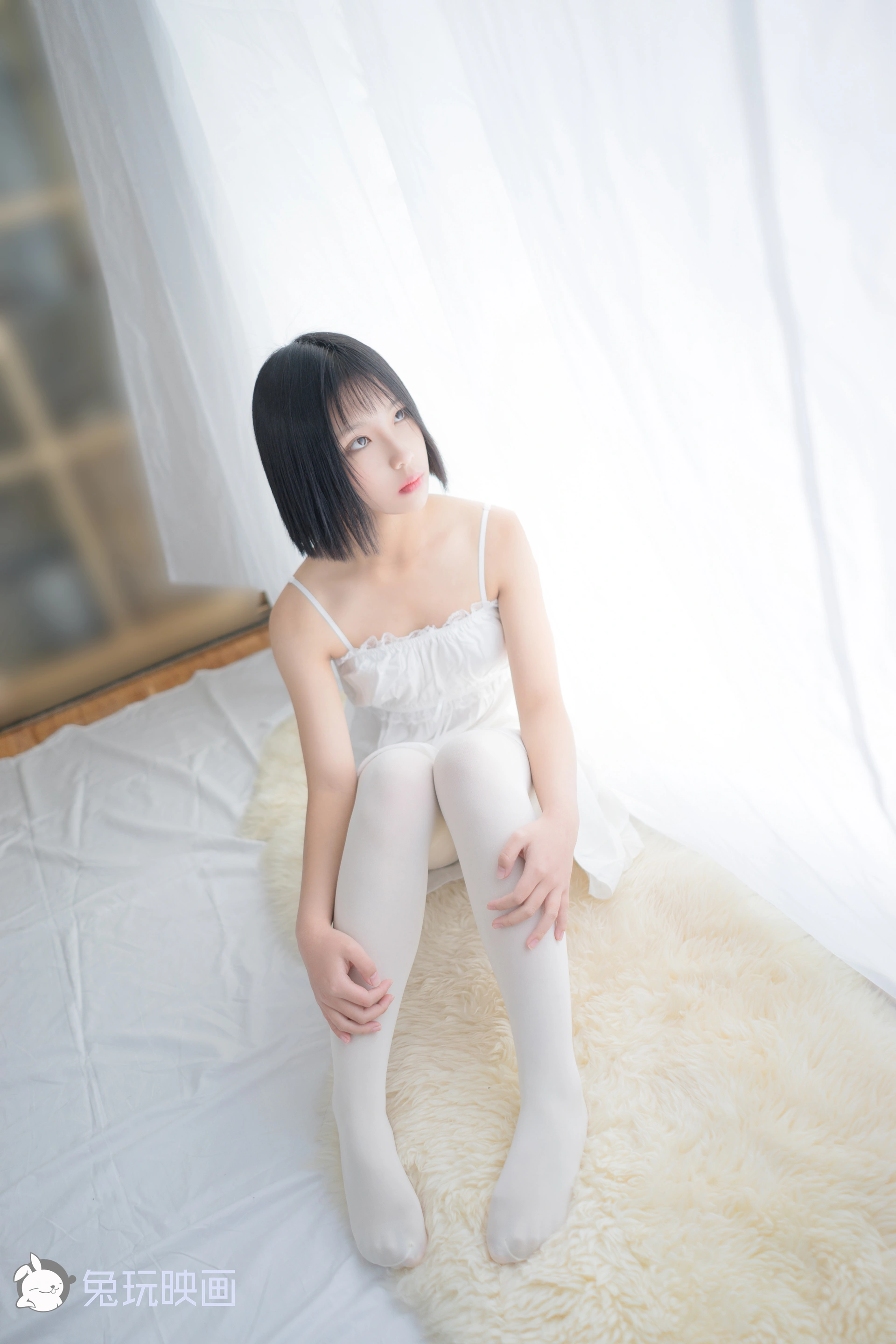 C02.002 白色梦境 [58P-473MB]