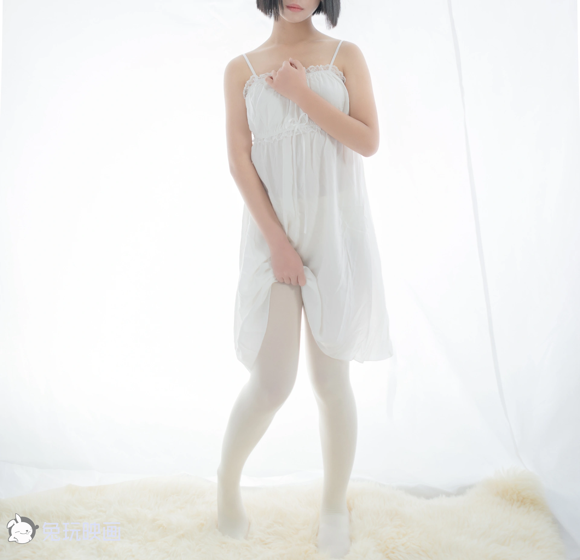 C02.002 白色梦境 [58P-473MB]