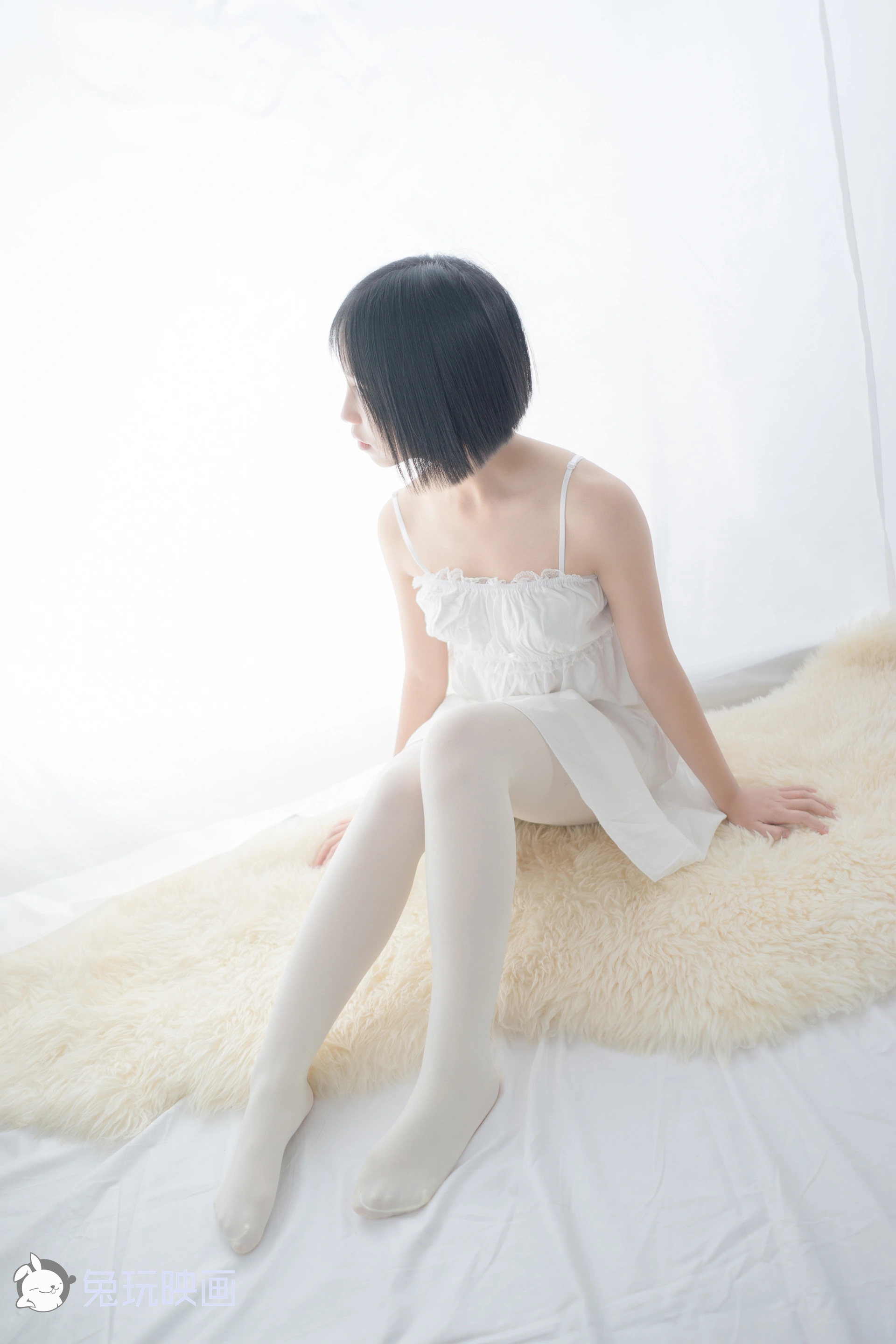C02.002 白色梦境 [58P-473MB]