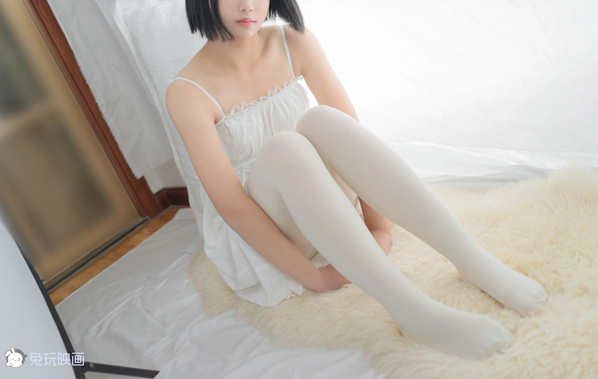 C02.002 白色梦境 [58P-473MB]