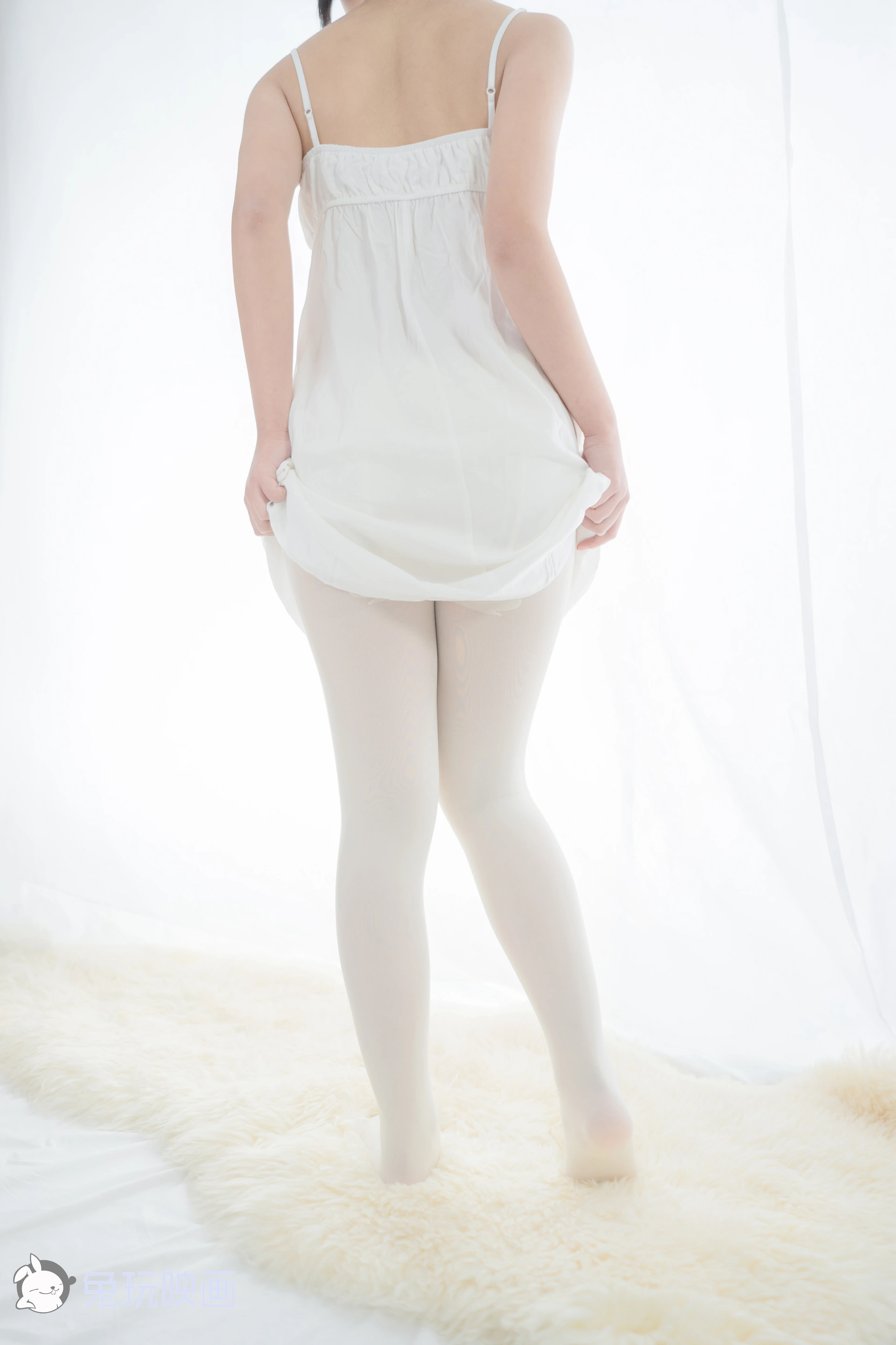 C02.002 白色梦境 [58P-473MB]