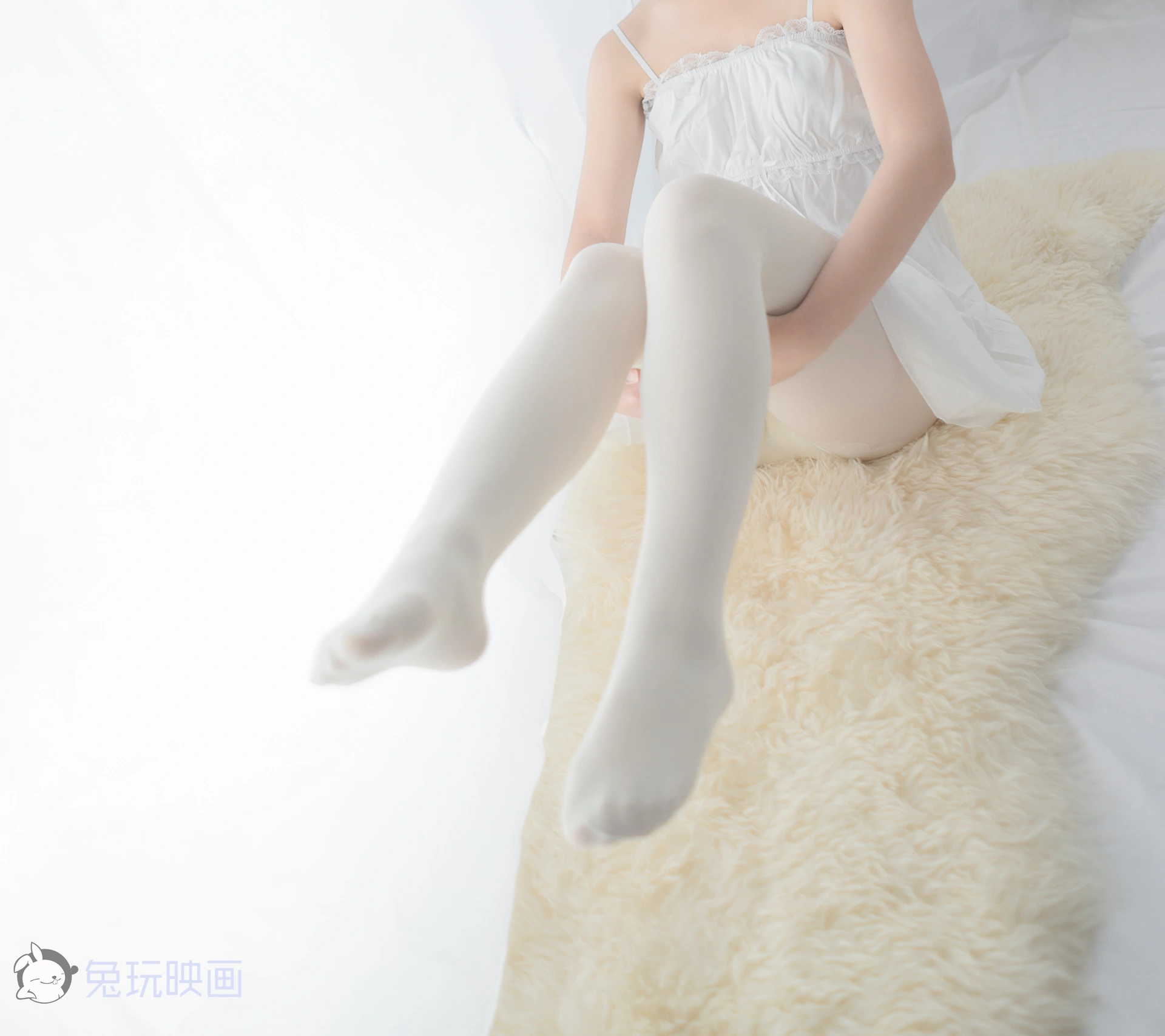 C02.002 白色梦境 [58P-473MB]