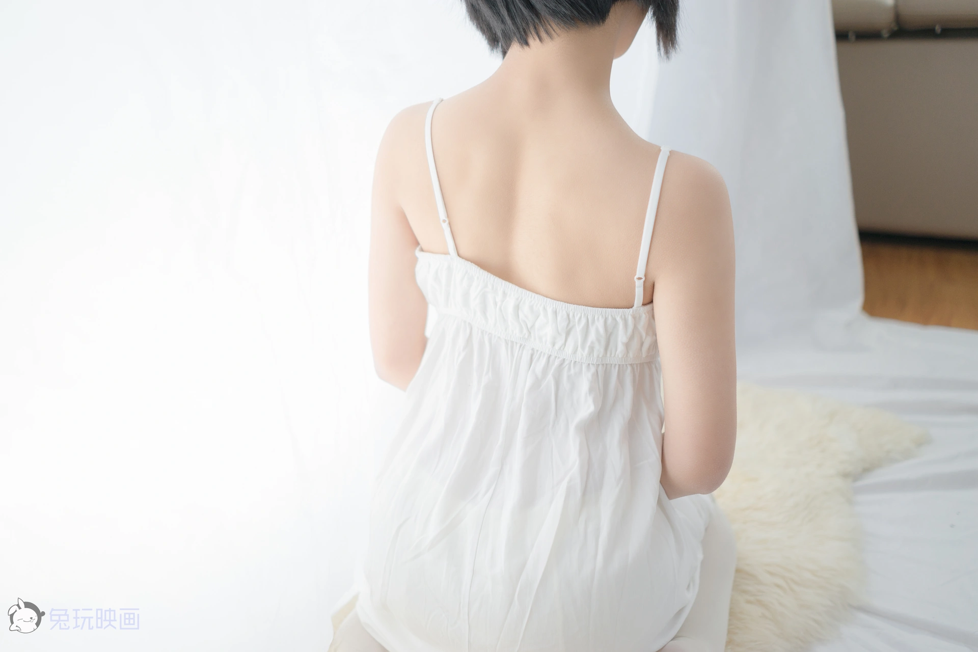 C02.002 白色梦境 [58P-473MB]