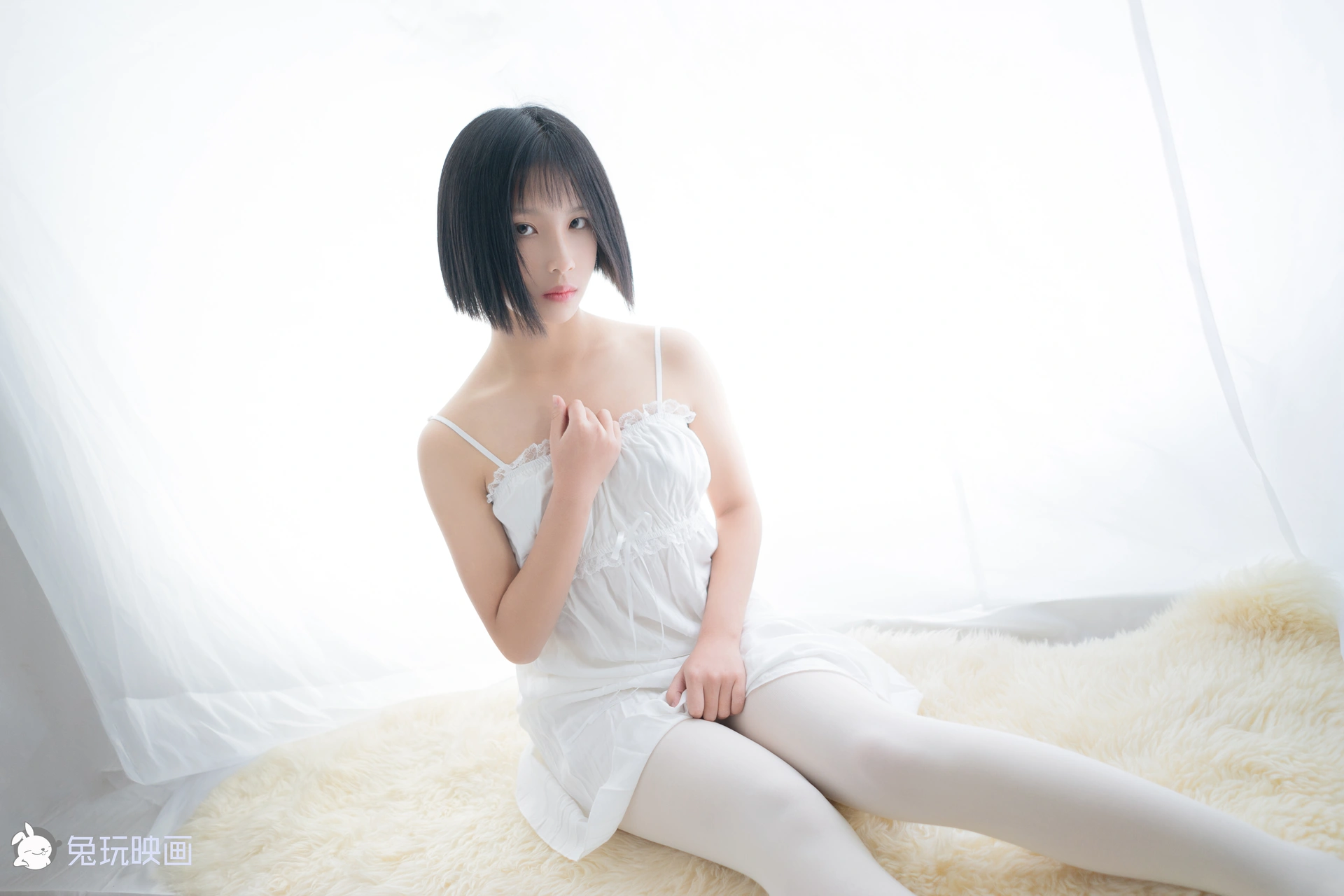 C02.002 白色梦境 [58P-473MB]