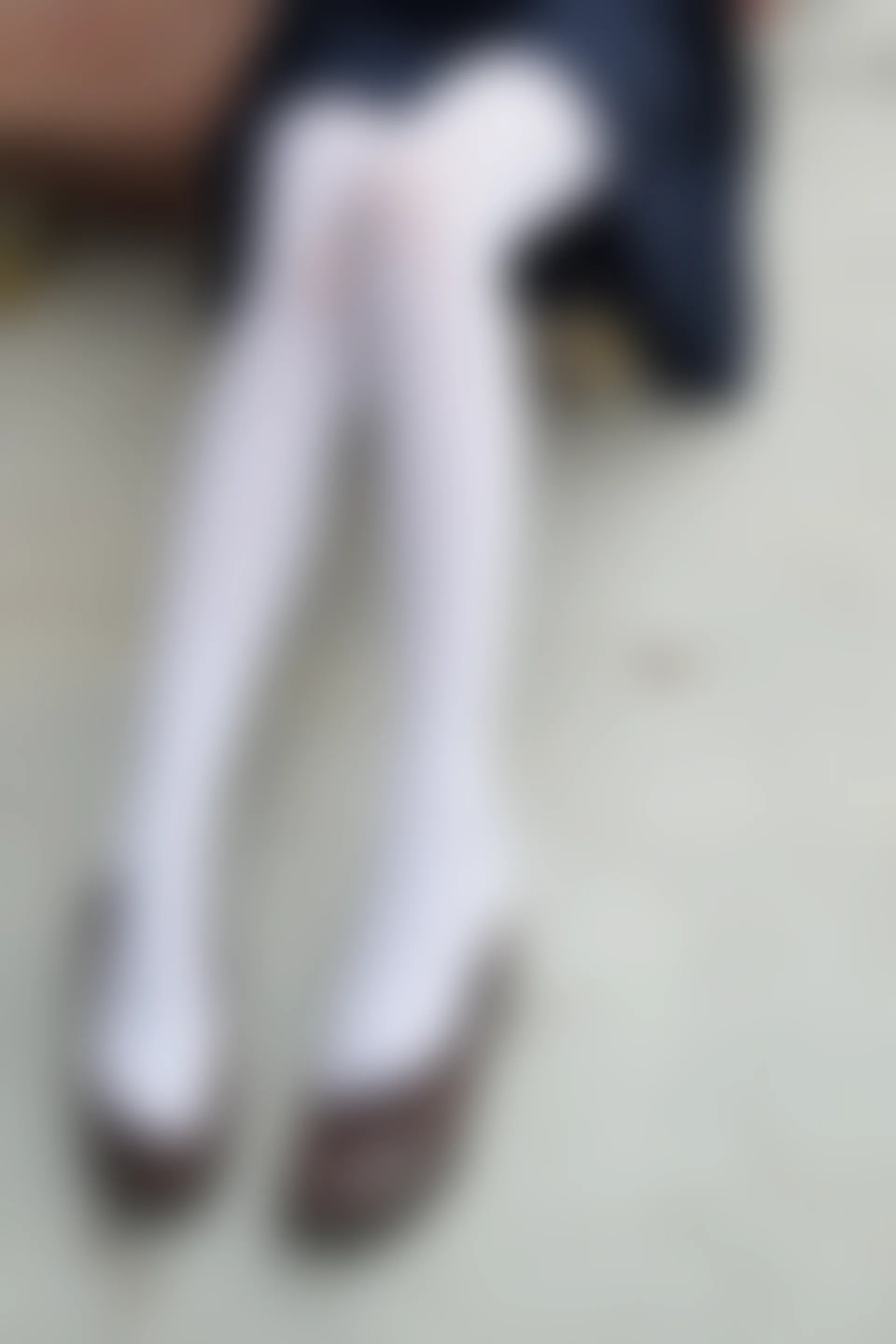 森萝财团 R15-034 [102P-694M]学生装, 森萝财团, 白丝, 美腿