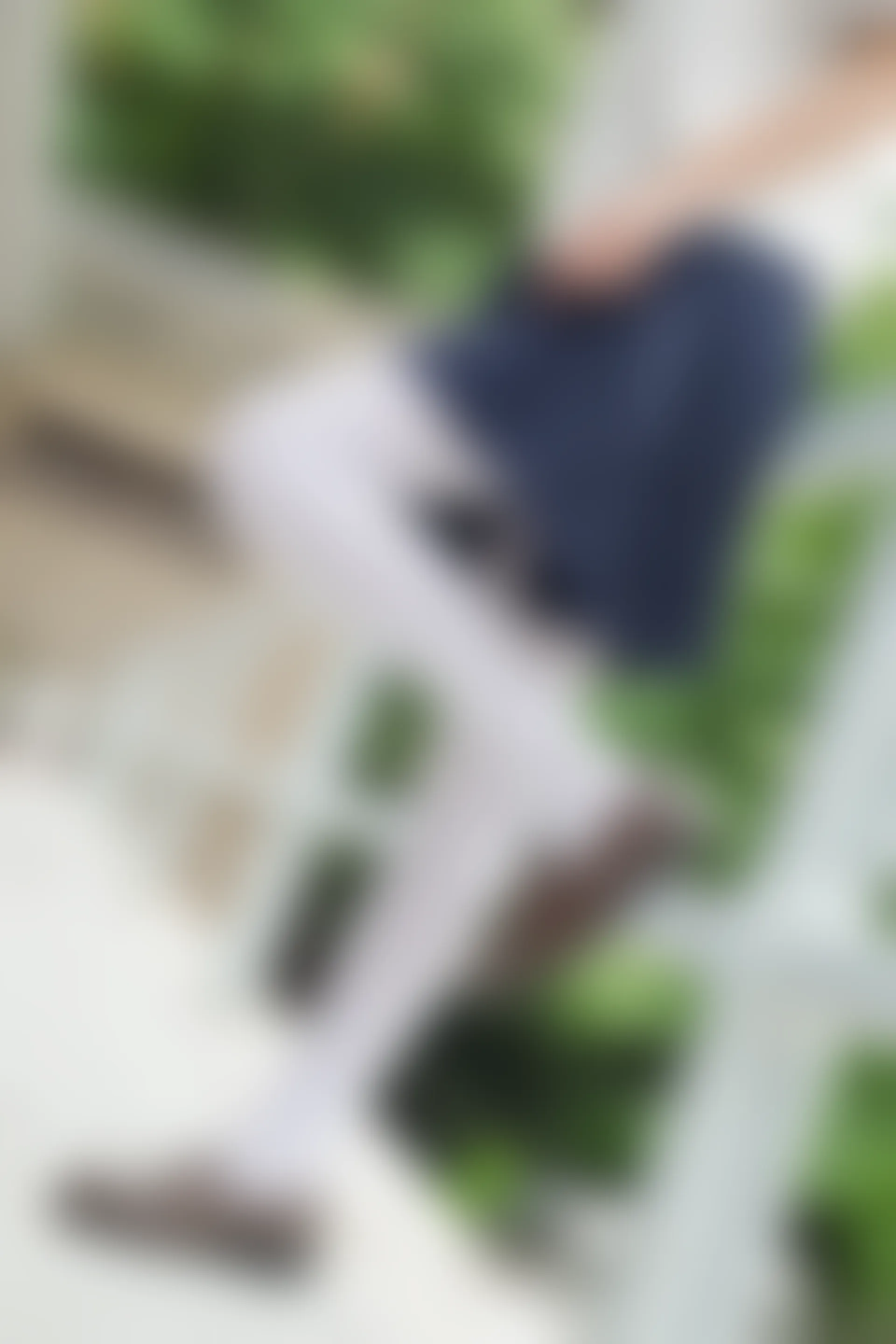 森萝财团 R15-034 [102P-694M]学生装, 森萝财团, 白丝, 美腿
