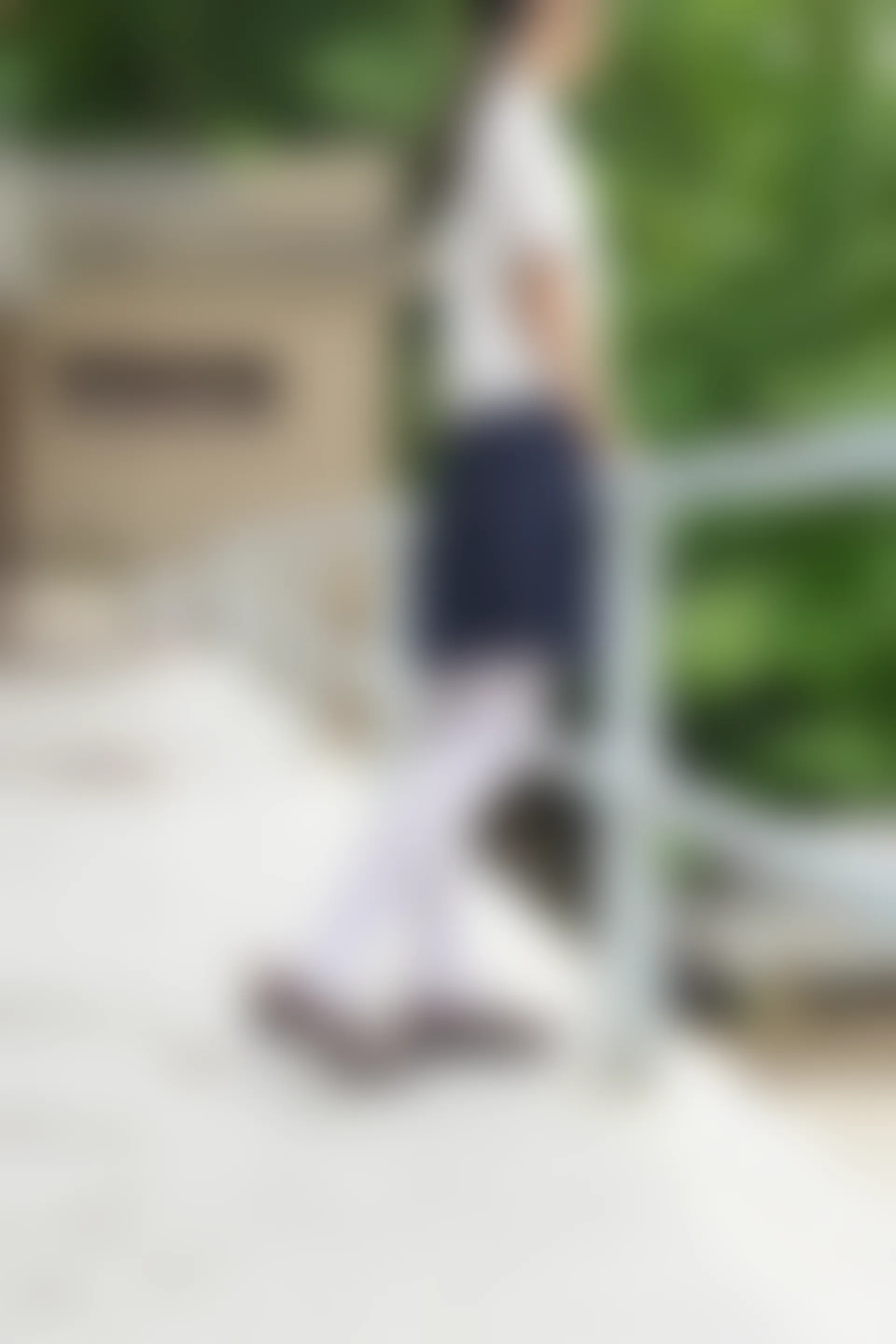 森萝财团 R15-034 [102P-694M]学生装, 森萝财团, 白丝, 美腿