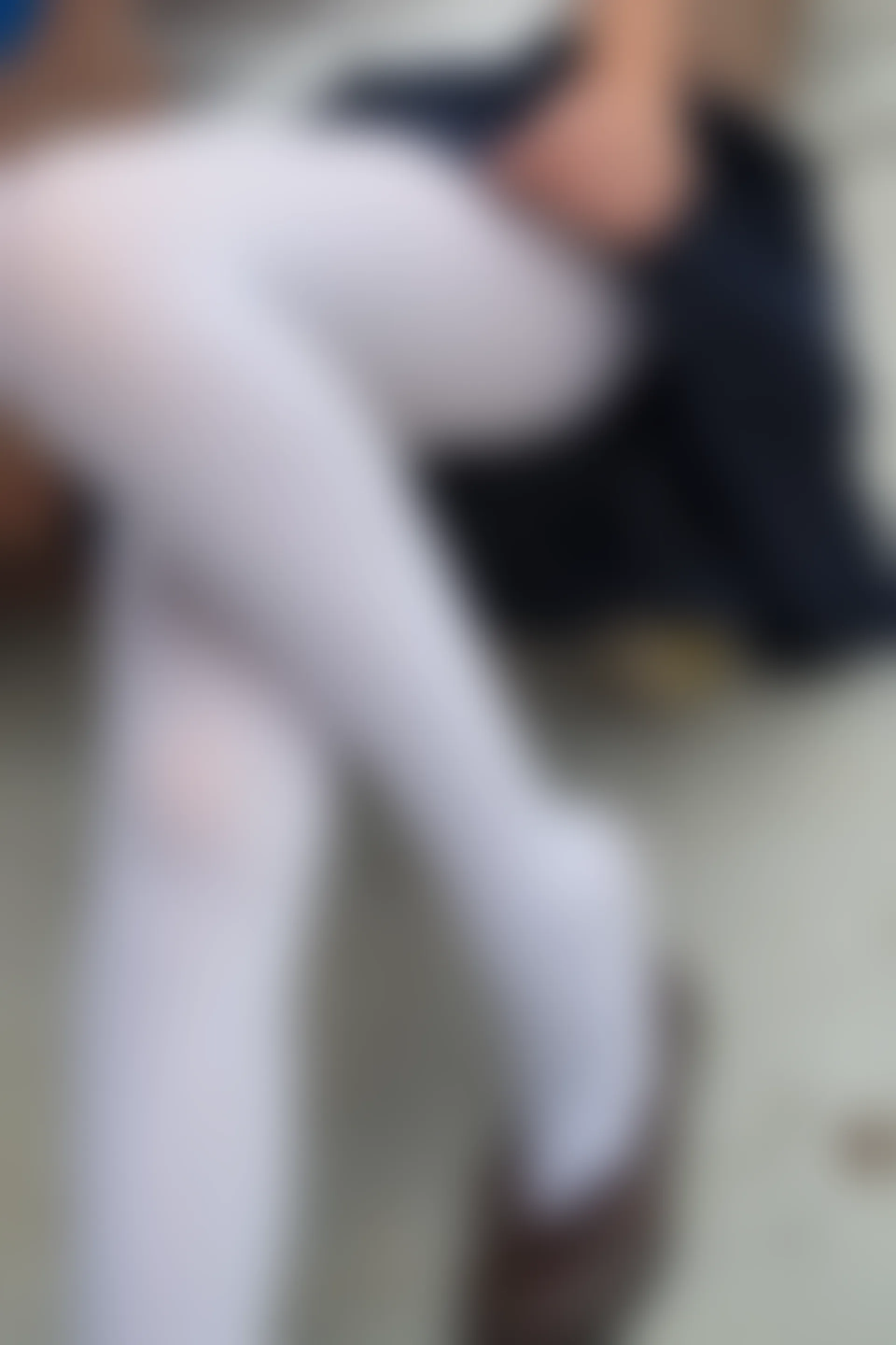 森萝财团 R15-034 [102P-694M]学生装, 森萝财团, 白丝, 美腿