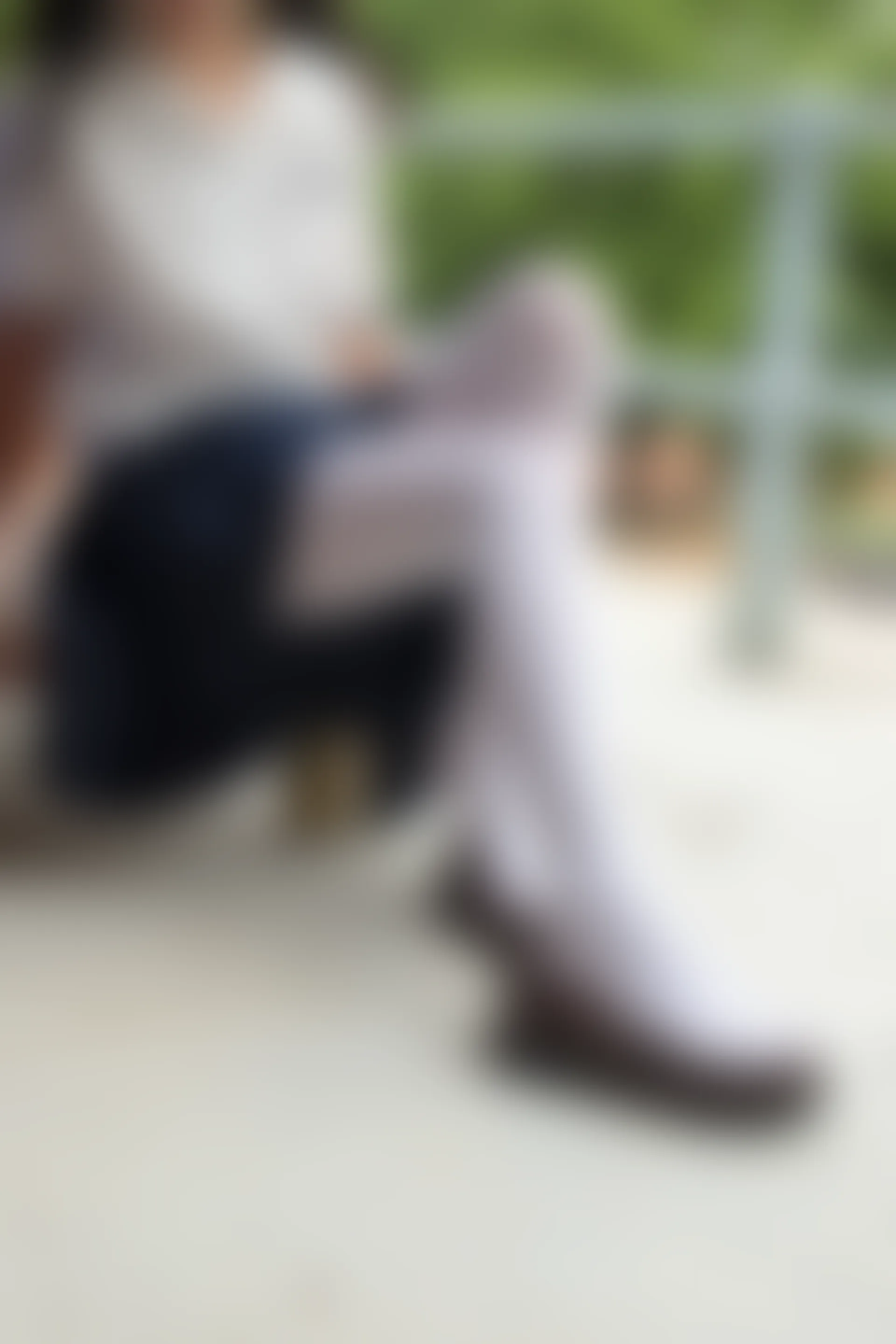 森萝财团 R15-034 [102P-694M]学生装, 森萝财团, 白丝, 美腿