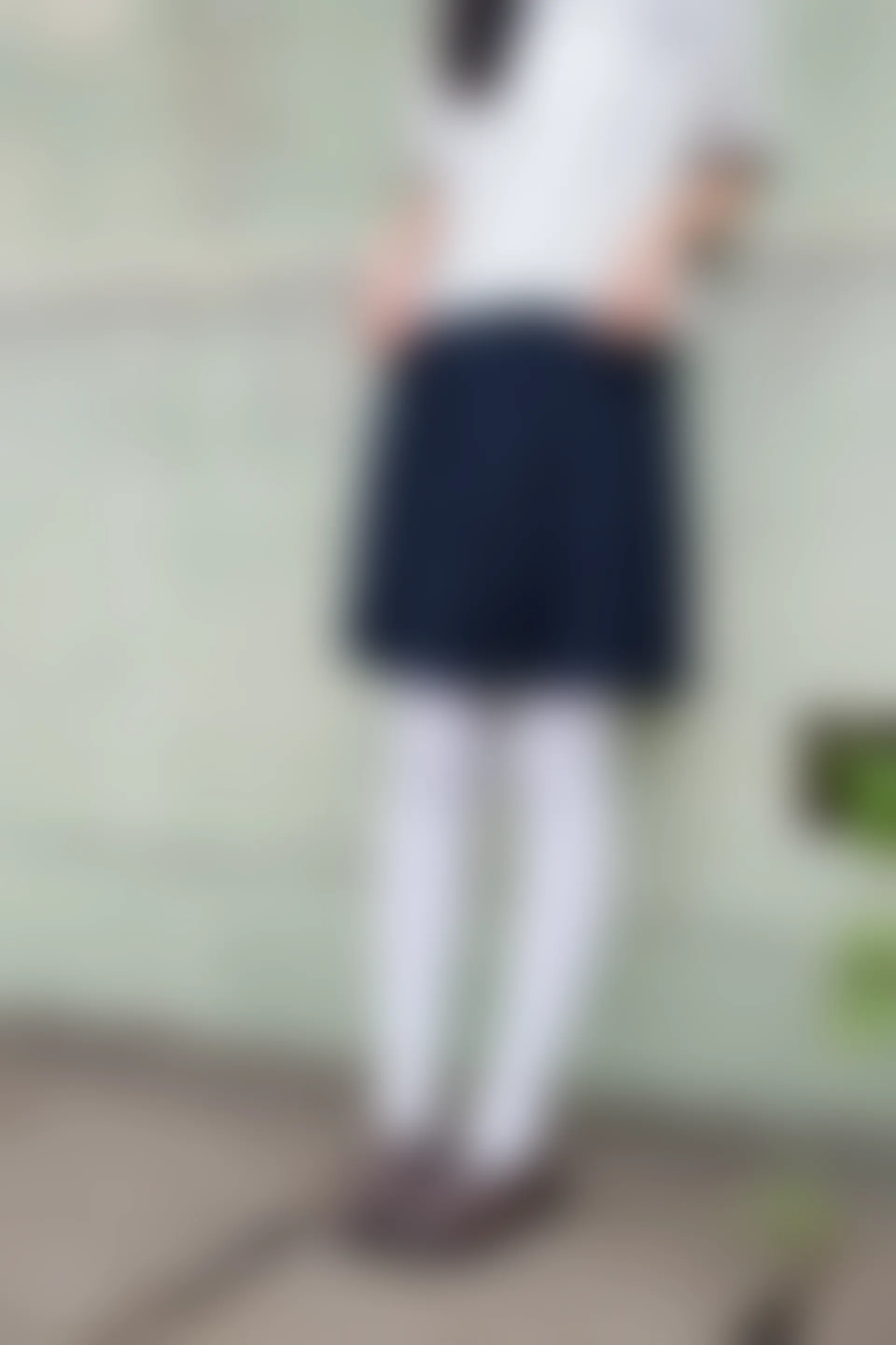 森萝财团 R15-034 [102P-694M]学生装, 森萝财团, 白丝, 美腿