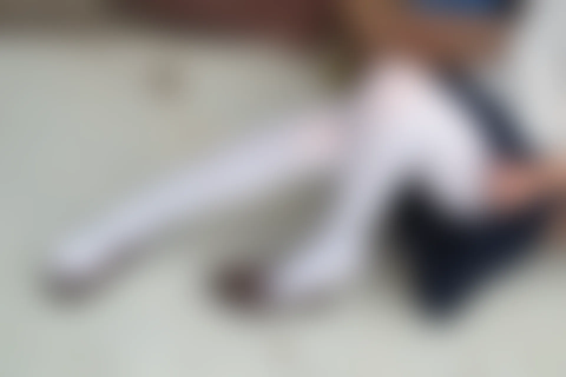 森萝财团 R15-034 [102P-694M]学生装, 森萝财团, 白丝, 美腿