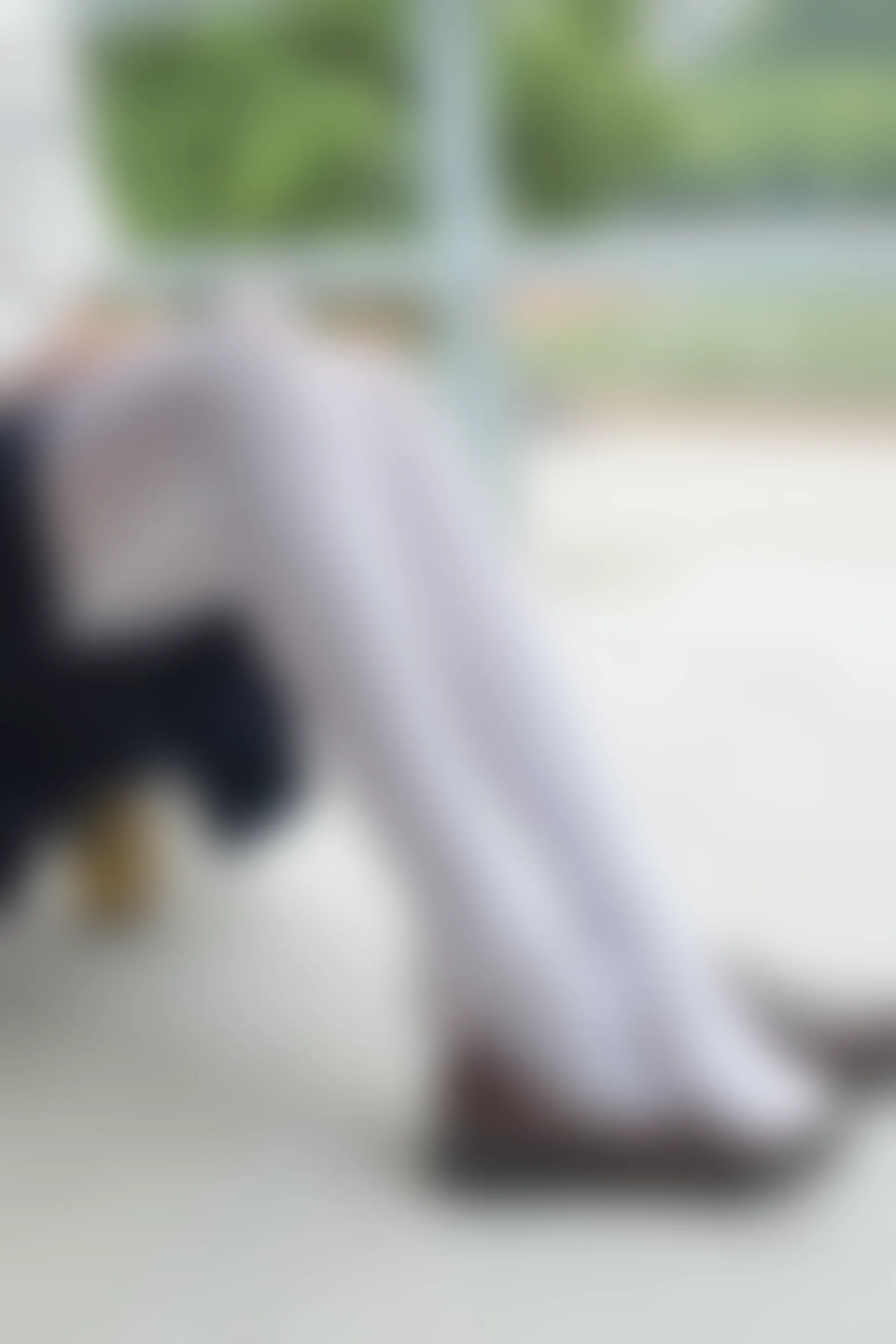 森萝财团 R15-034 [102P-694M]学生装, 森萝财团, 白丝, 美腿