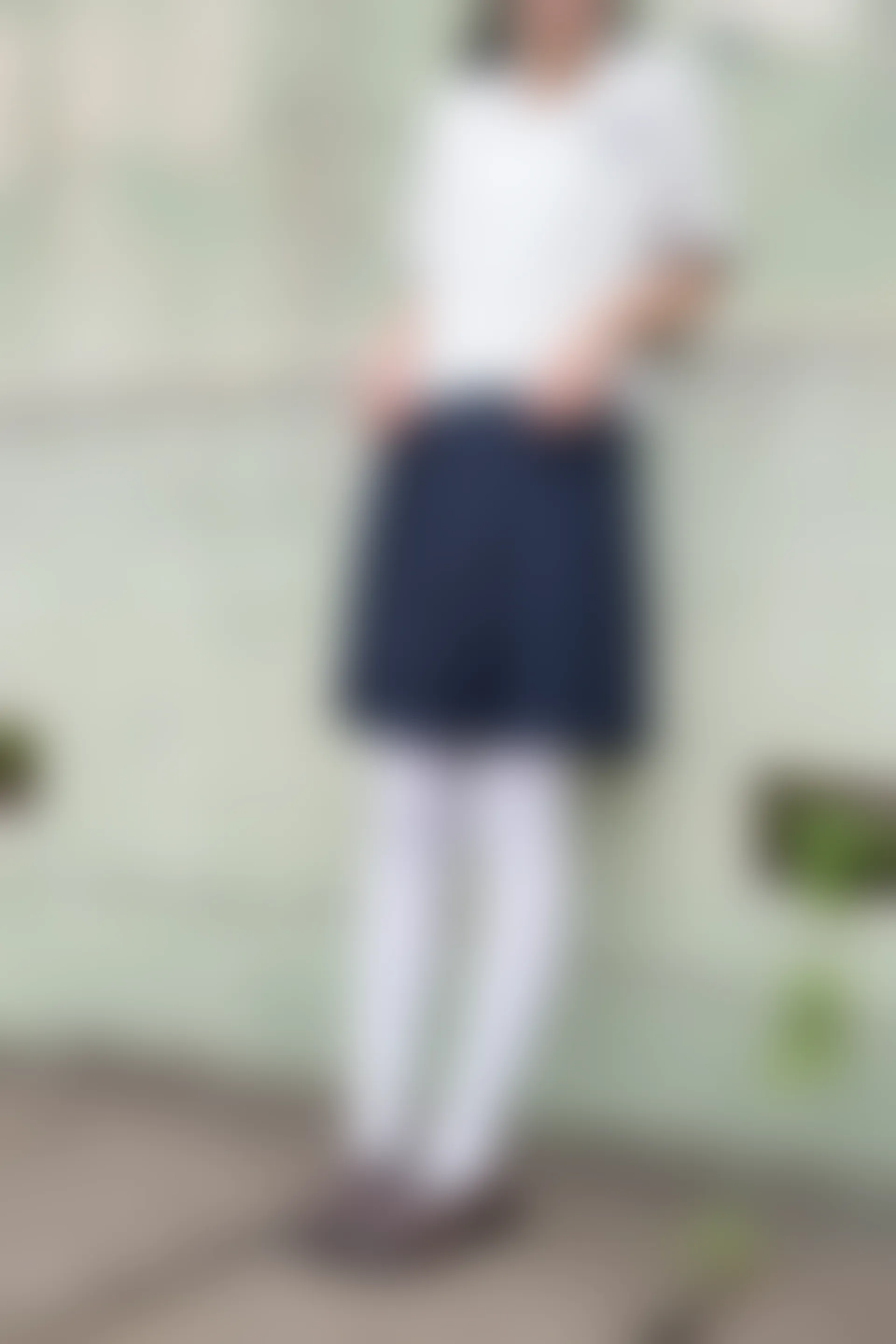 森萝财团 R15-034 [102P-694M]学生装, 森萝财团, 白丝, 美腿
