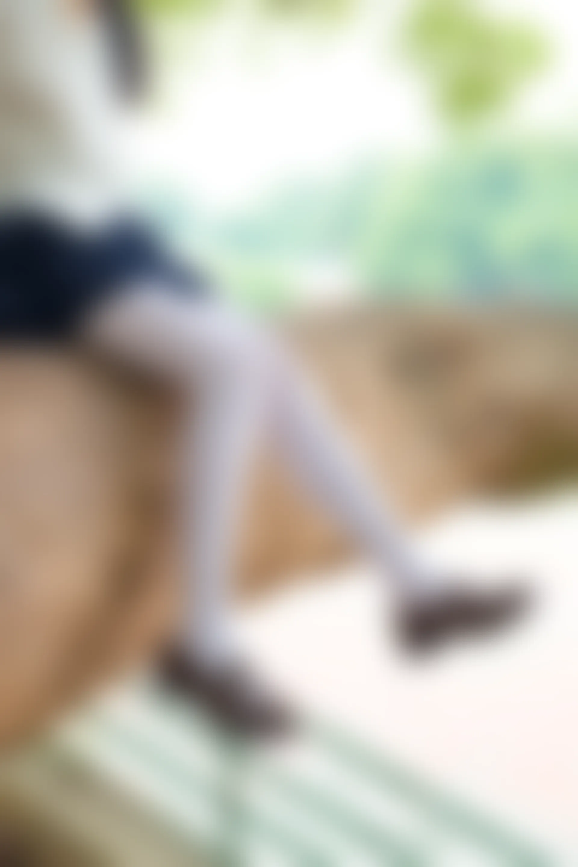 森萝财团 R15-034 [102P-694M]学生装, 森萝财团, 白丝, 美腿