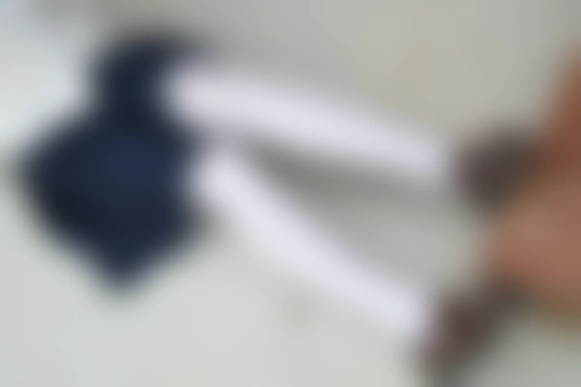 森萝财团 R15-034 [102P-694M]学生装, 森萝财团, 白丝, 美腿